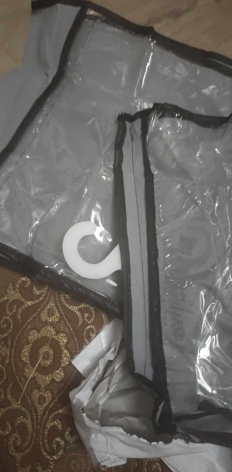 shopping with mobby  review 1