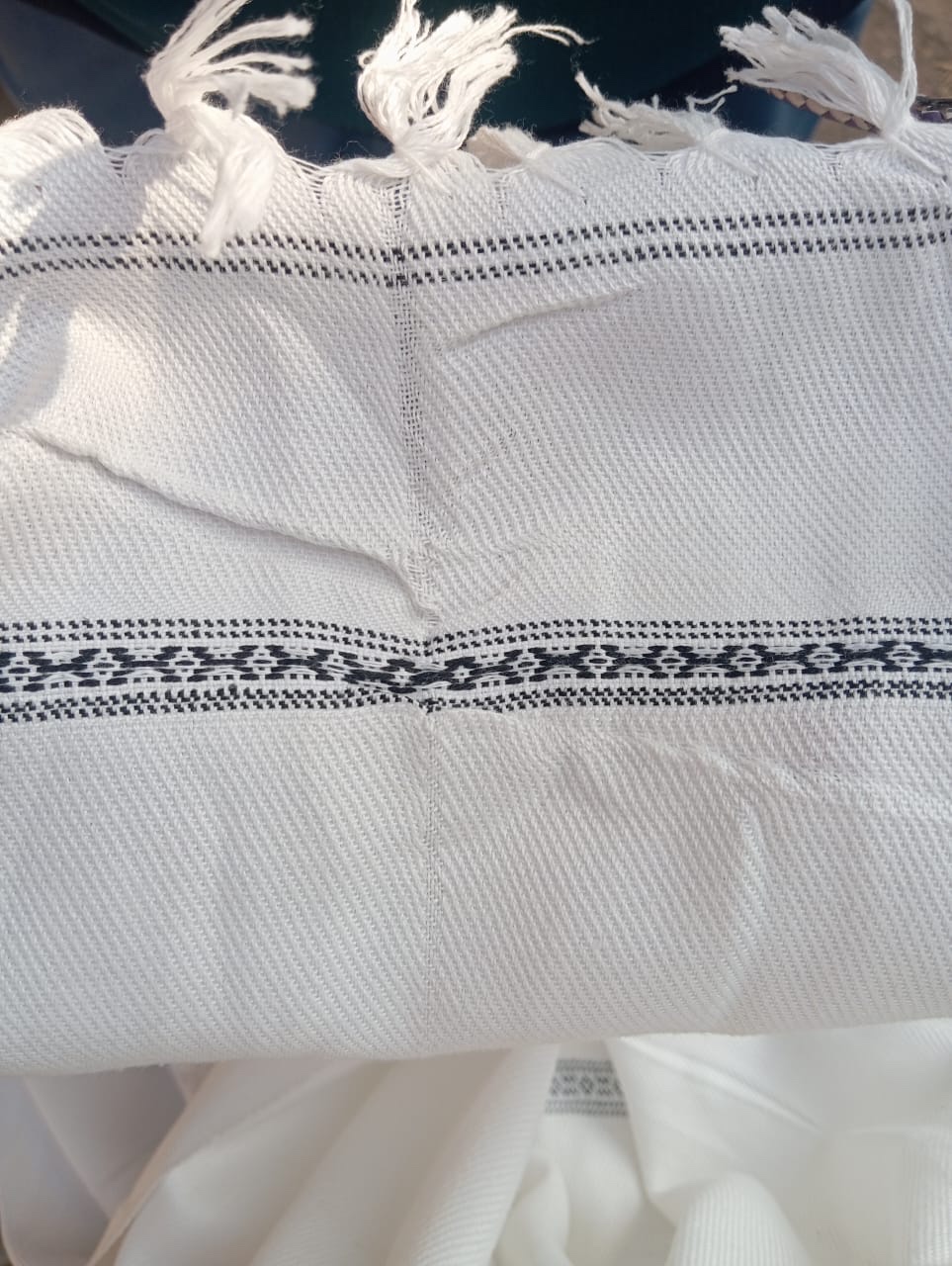 SG BRAND  review 1