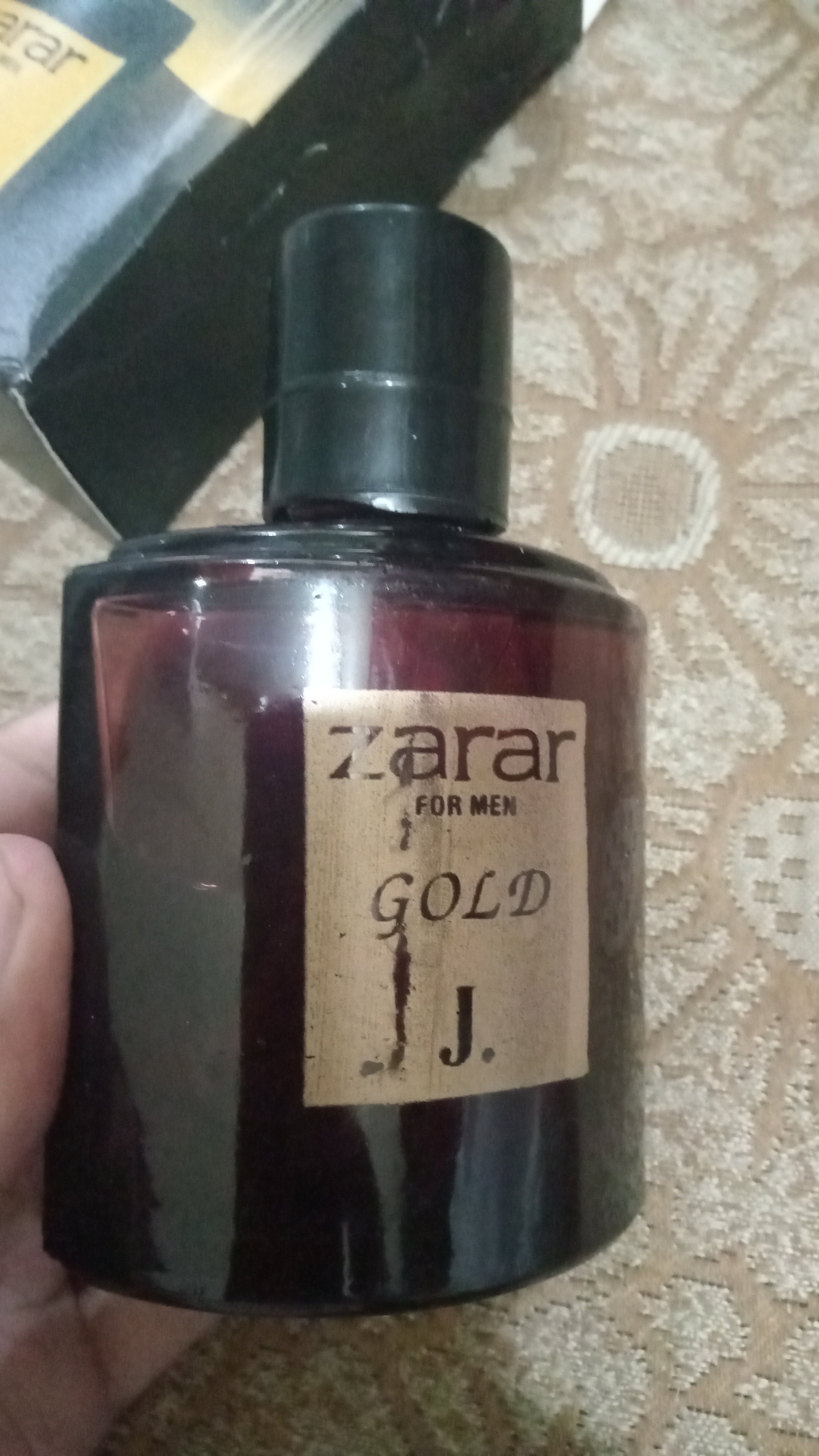 Faraz collection  review 1
