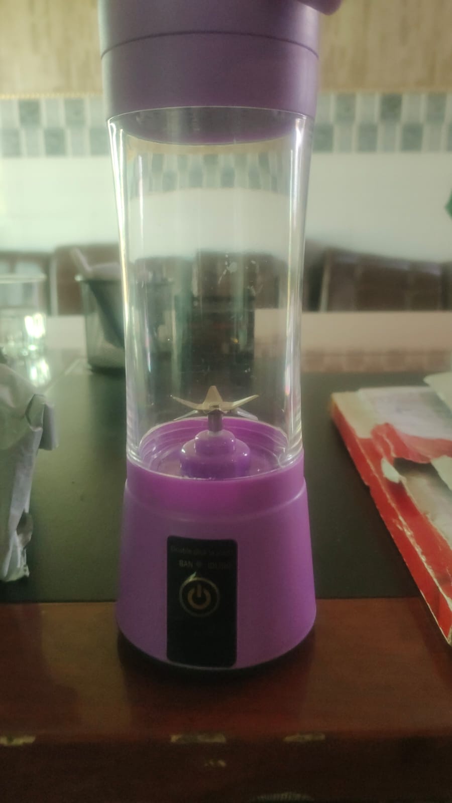 Kitchen Nest  review 1