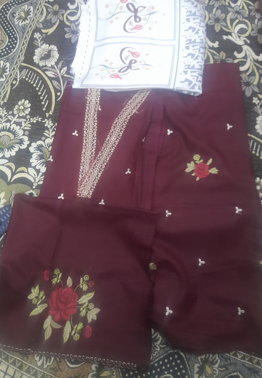 SKOUTFITSpk review 2