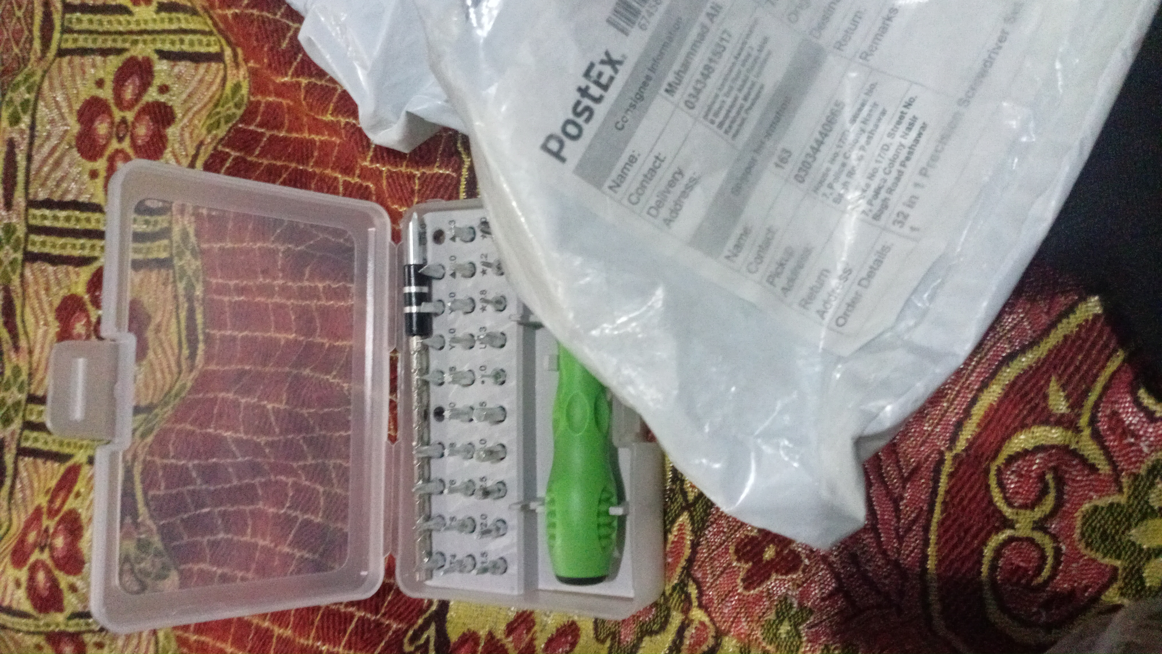 iQ trade 52 review 2
