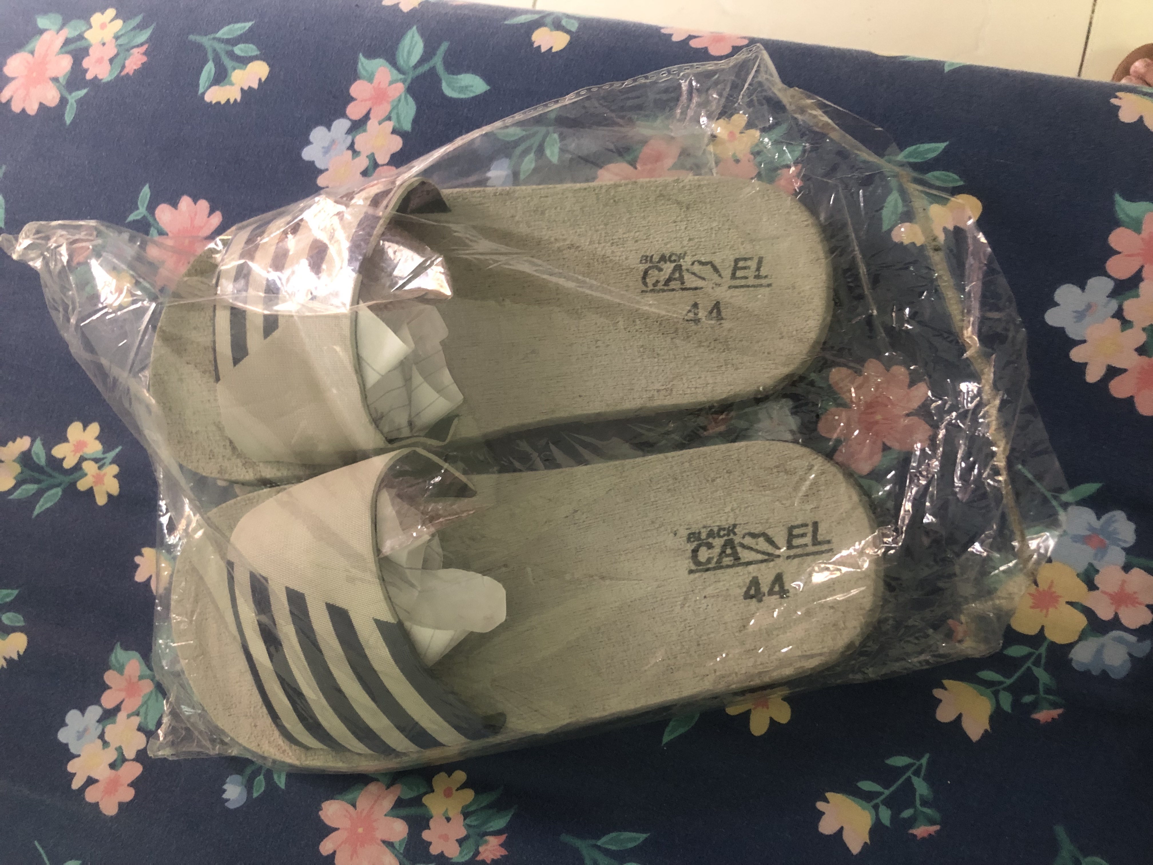 Farwa Sahar review 1