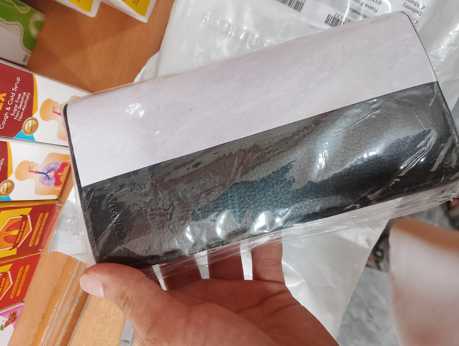Box To Door review 2