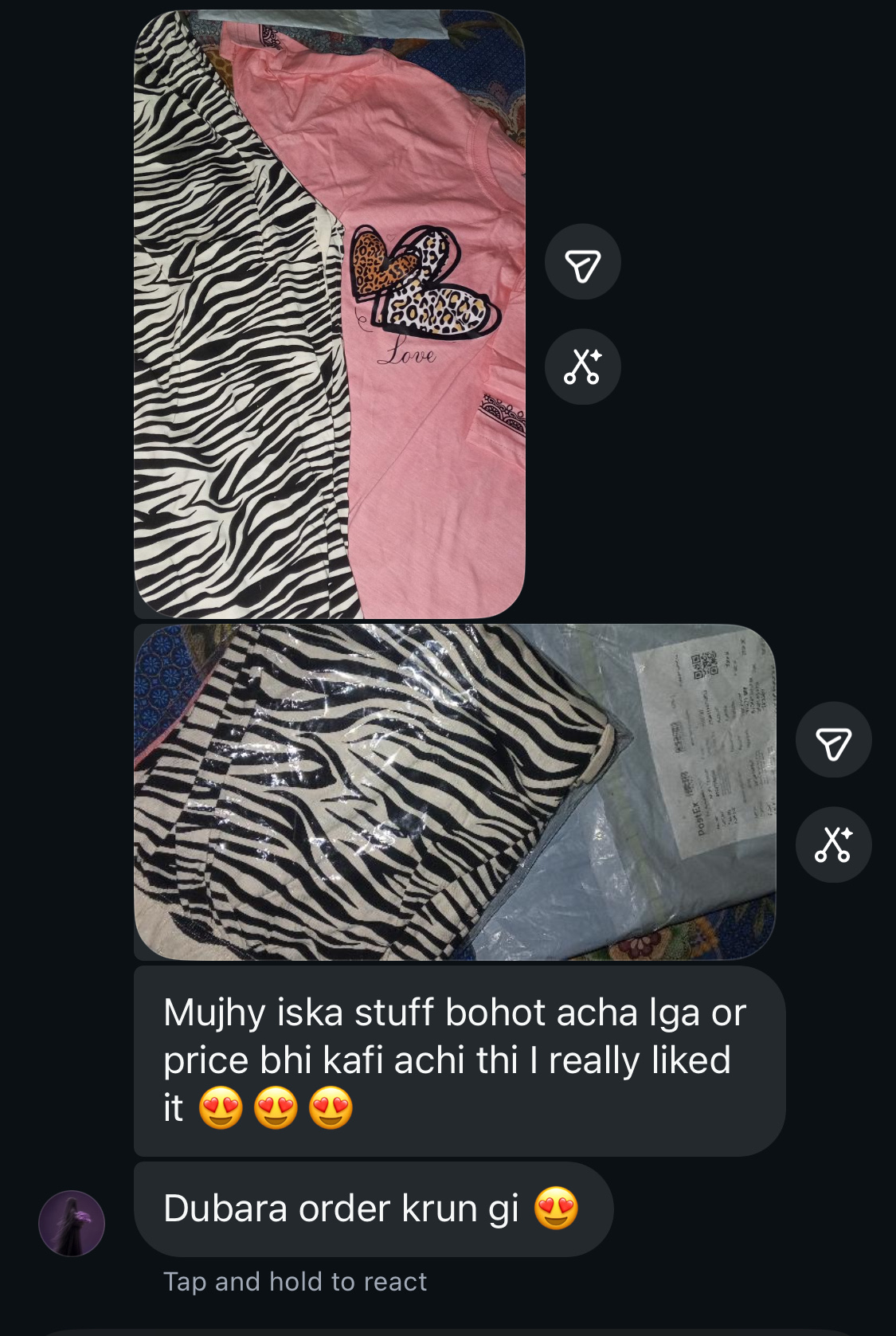 Yusra Mini Store review 1