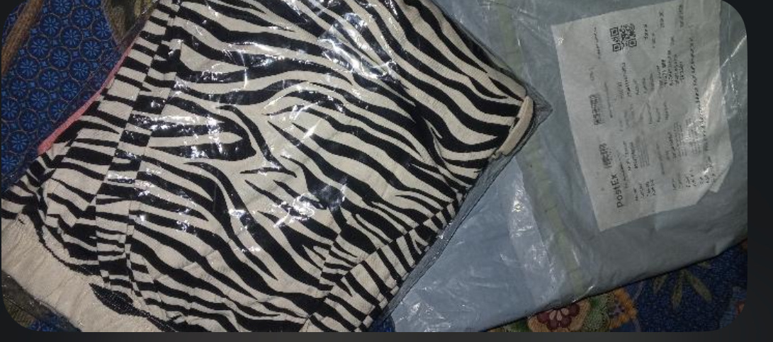 Yusra Mini Store review 3