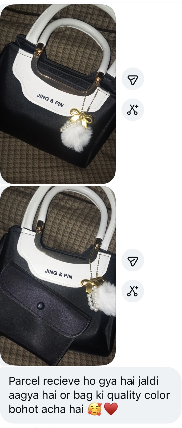 Yusra Mini Store review 3