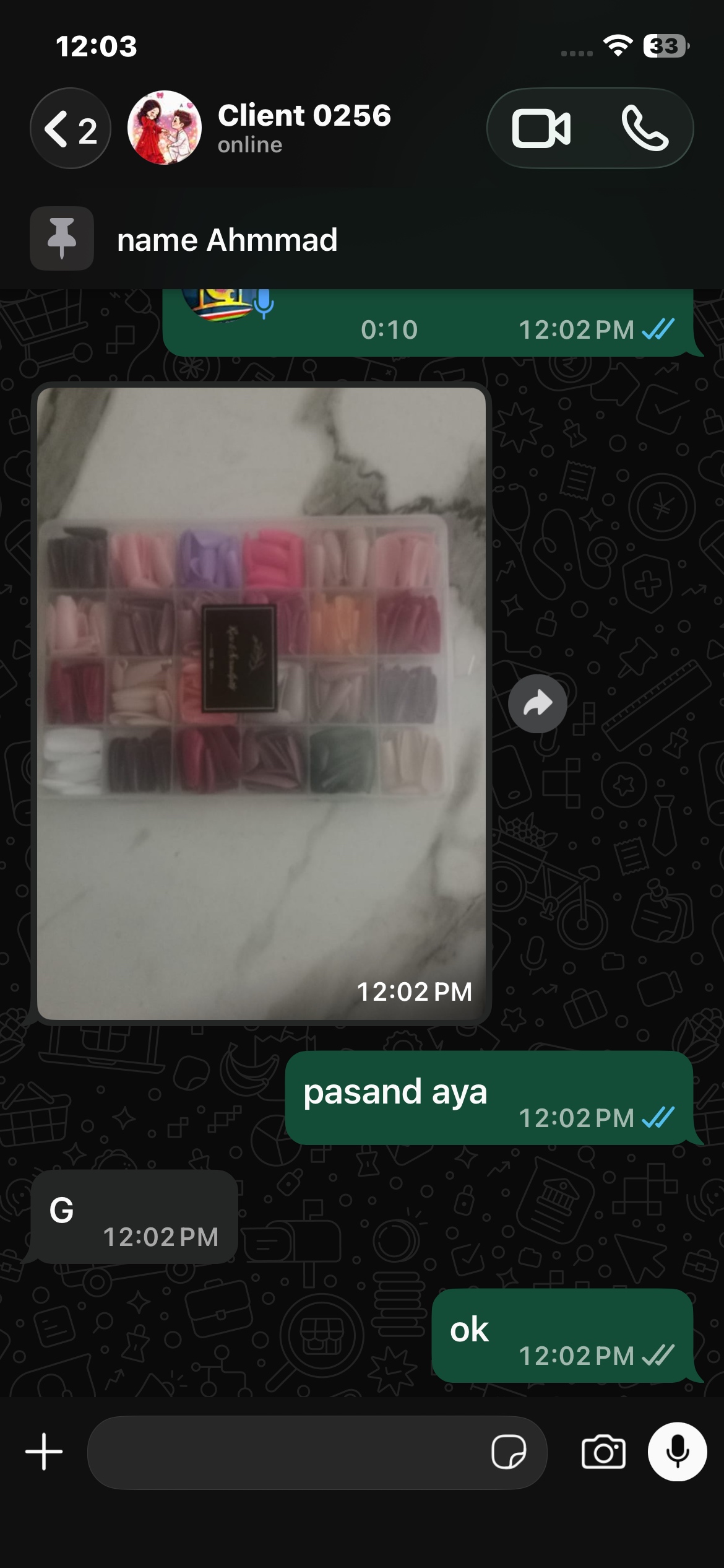 apna store review 1