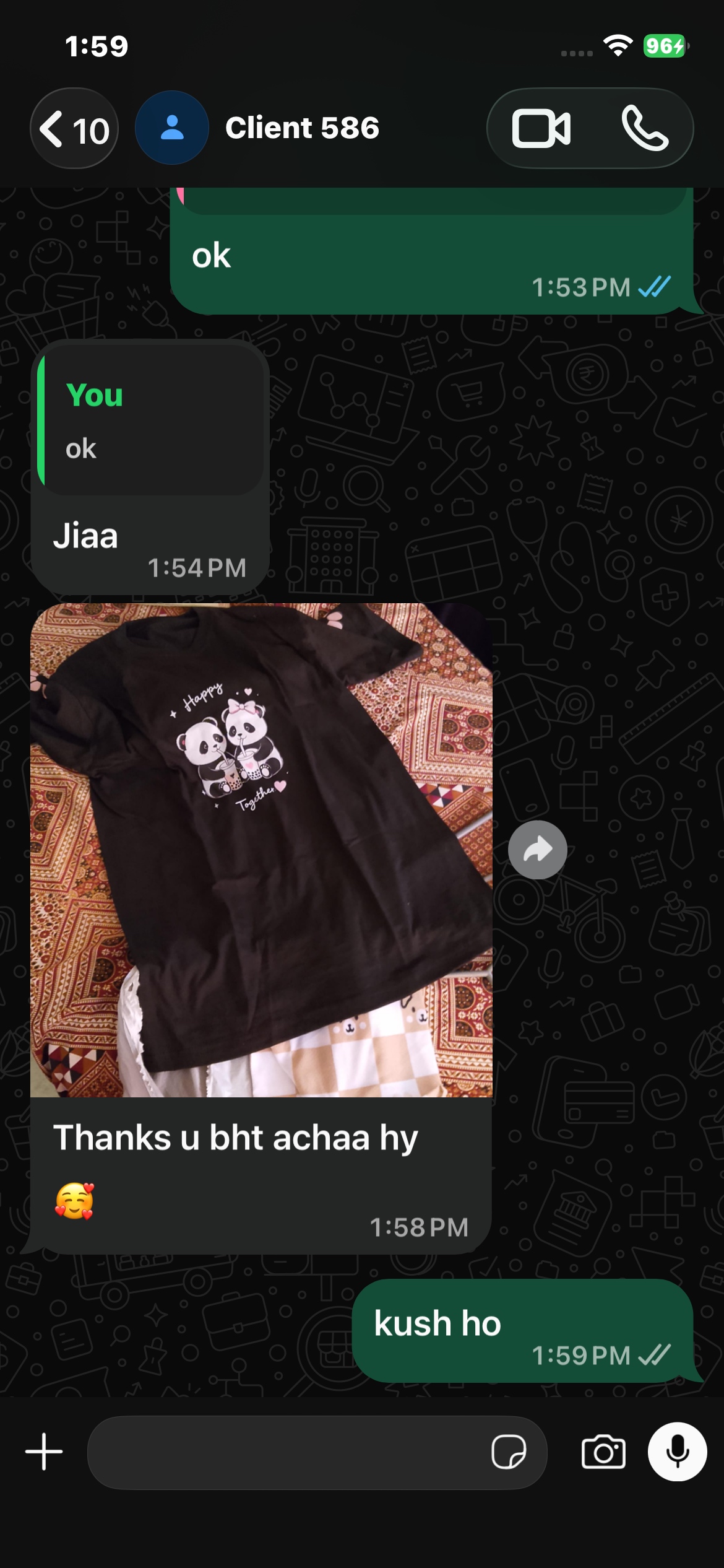 apna store review 1