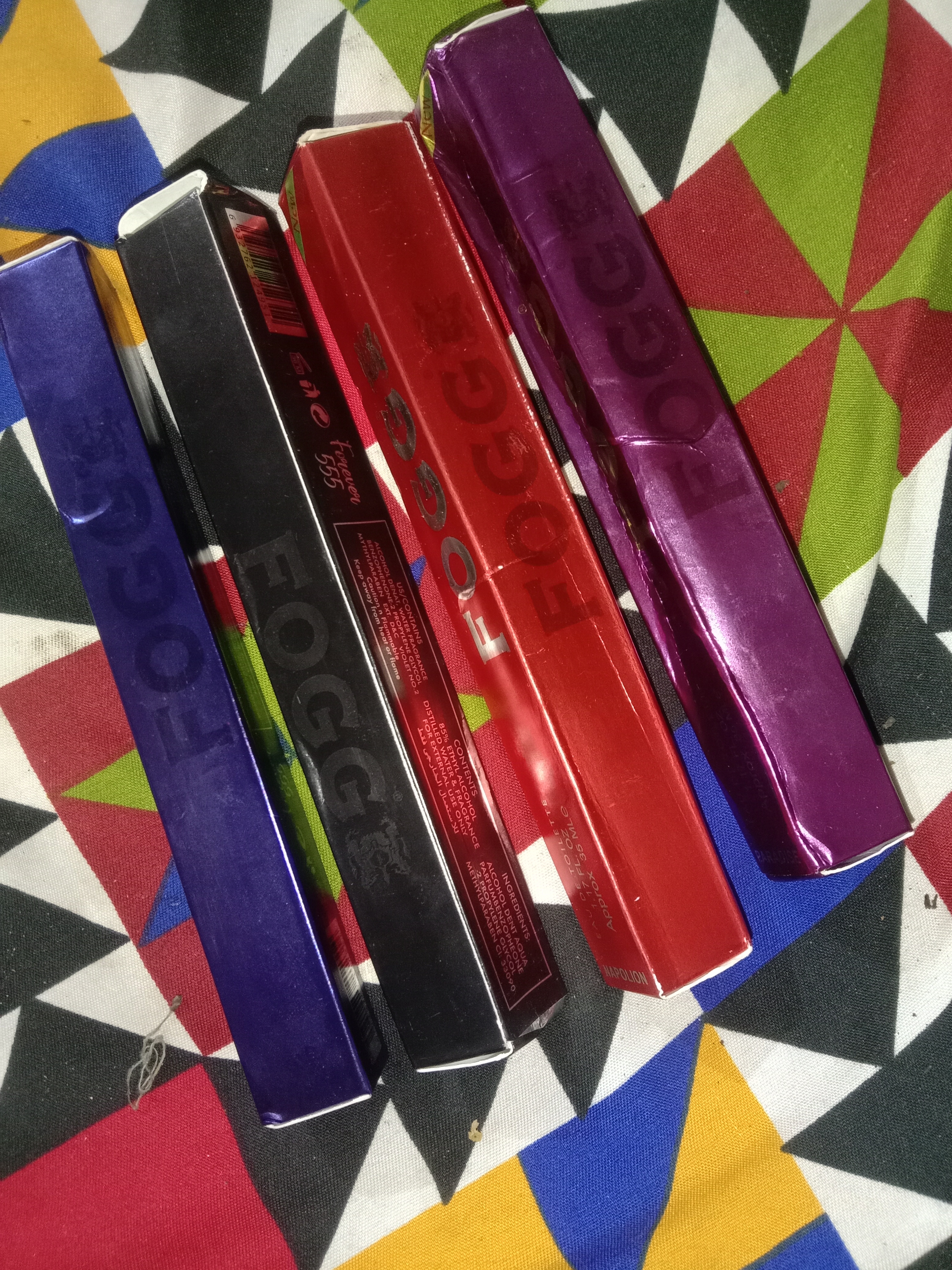 S K collection  review 2