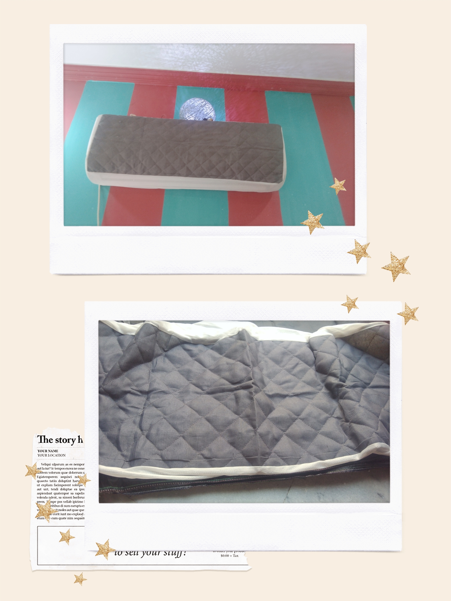 LOTUS Beauty's ....K.Accessories  review 1