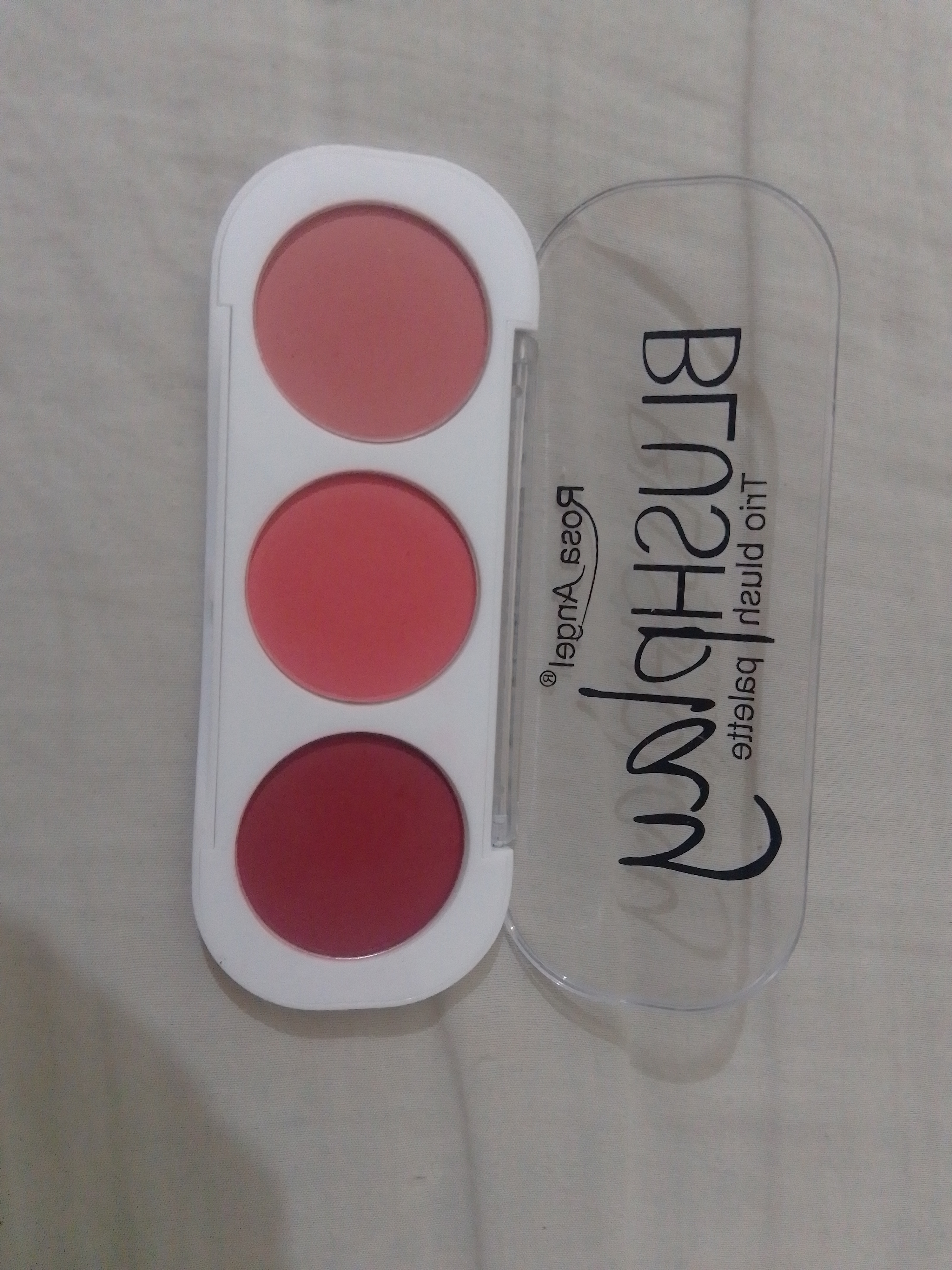 cosmetics world review 2