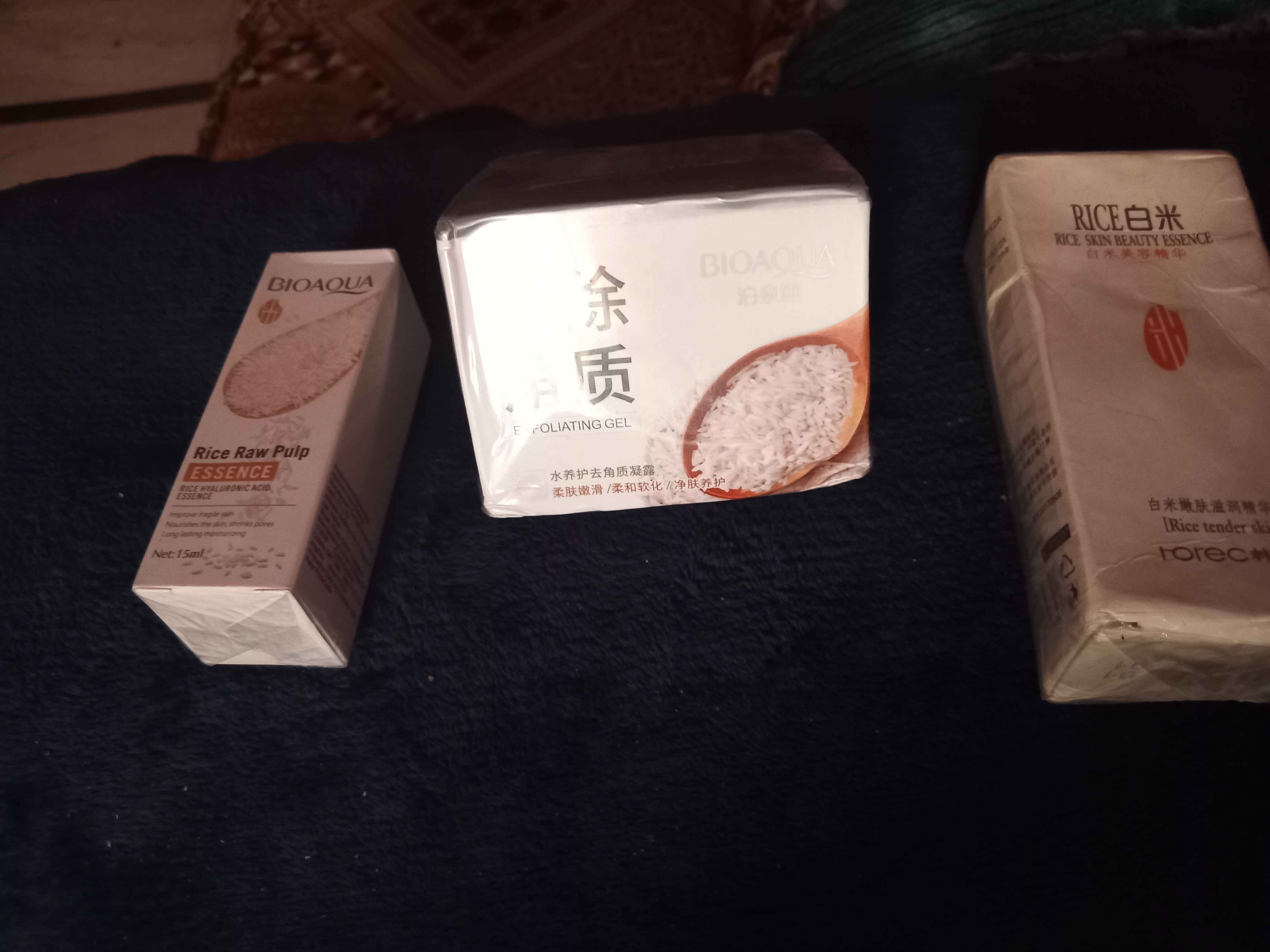 Hk collection  review 3