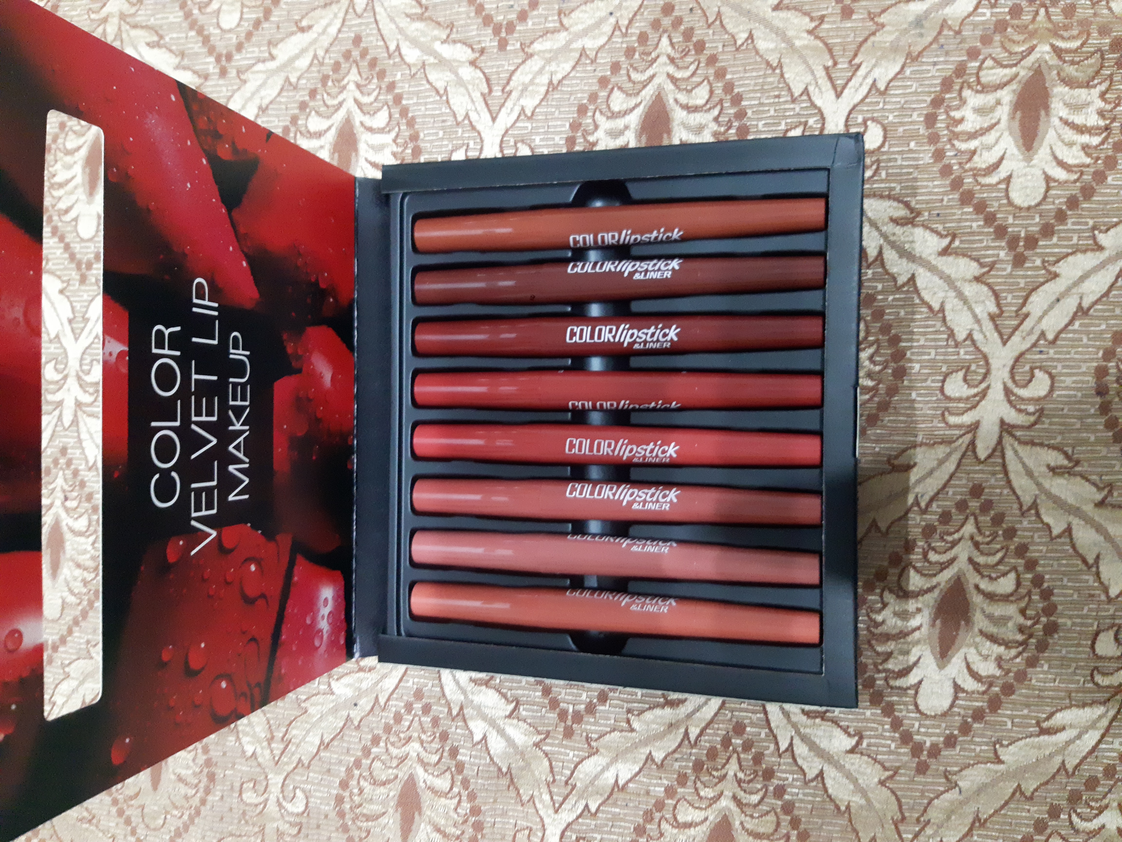 PERFECT SHOP  review 3