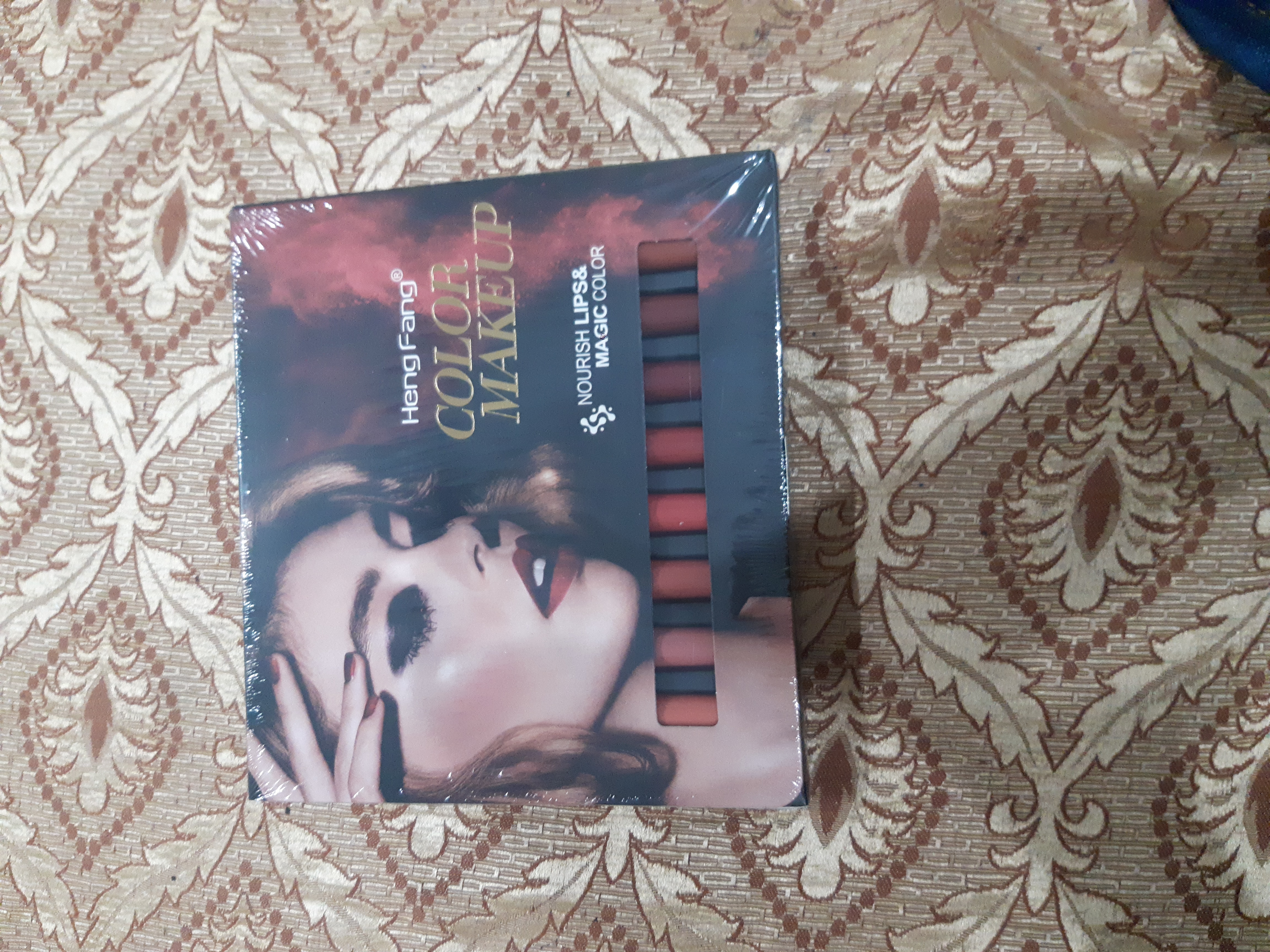 PERFECT SHOP  review 1