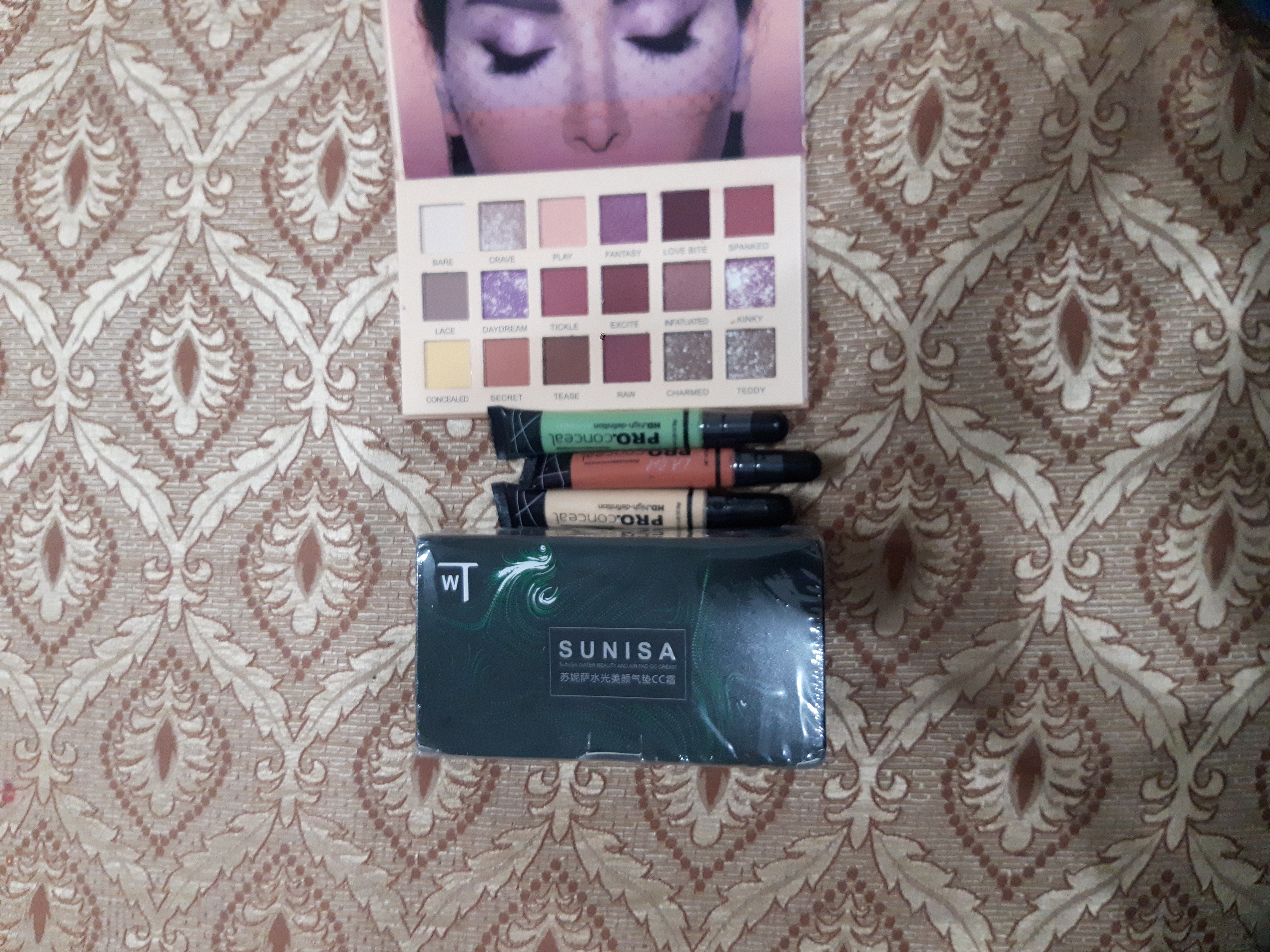 PERFECT SHOP review 2