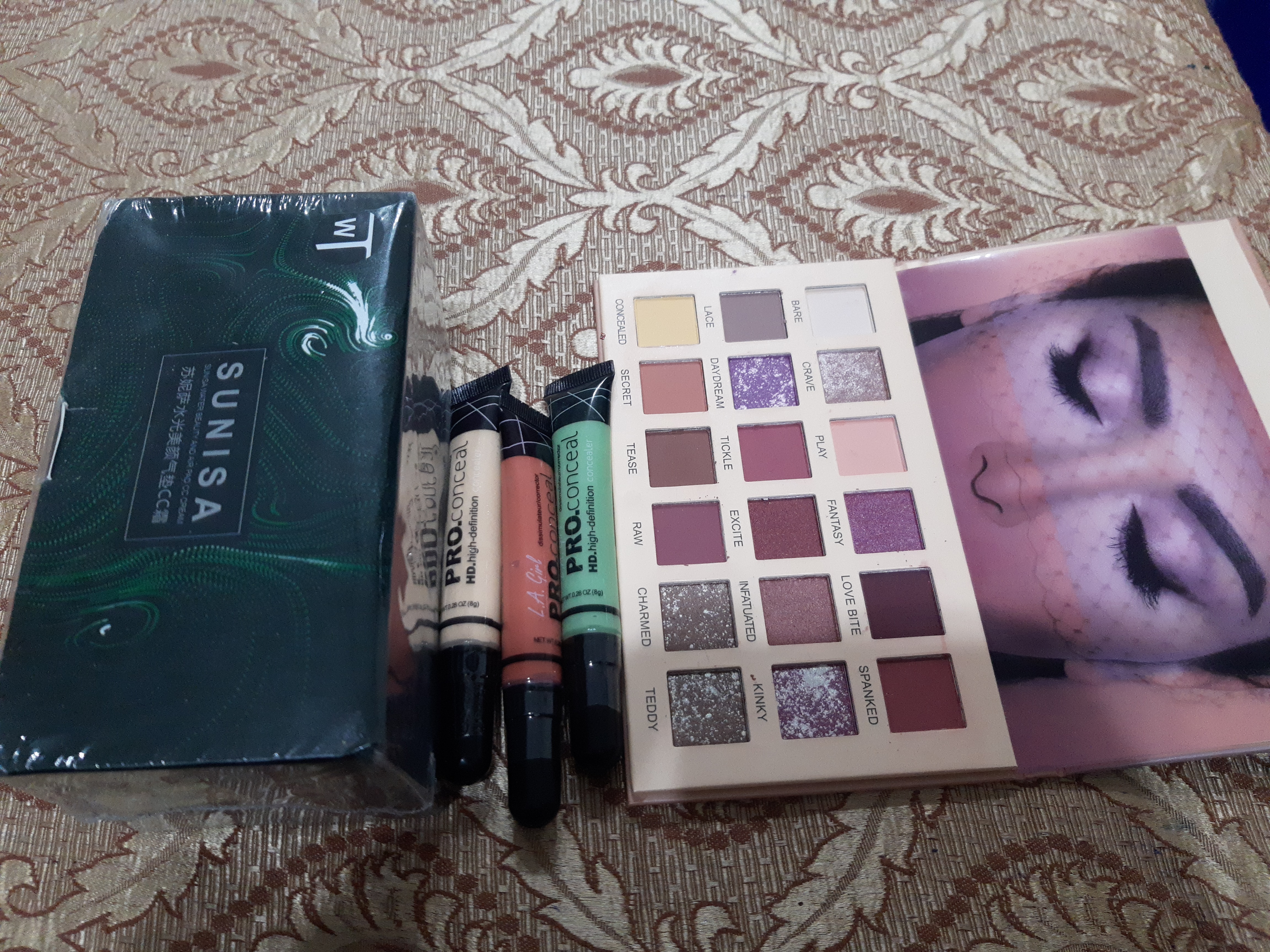 PERFECT SHOP review 3