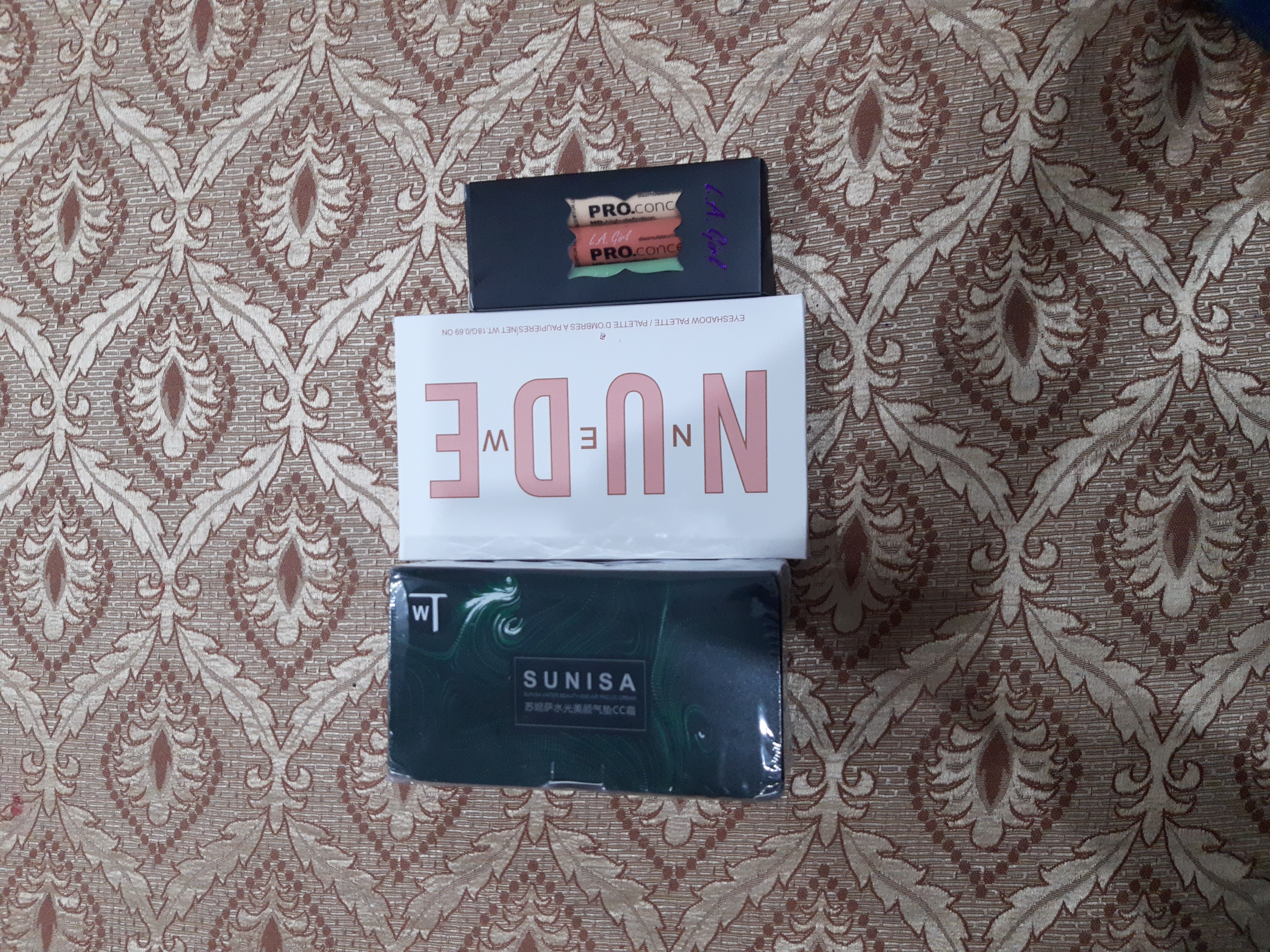PERFECT SHOP review 1