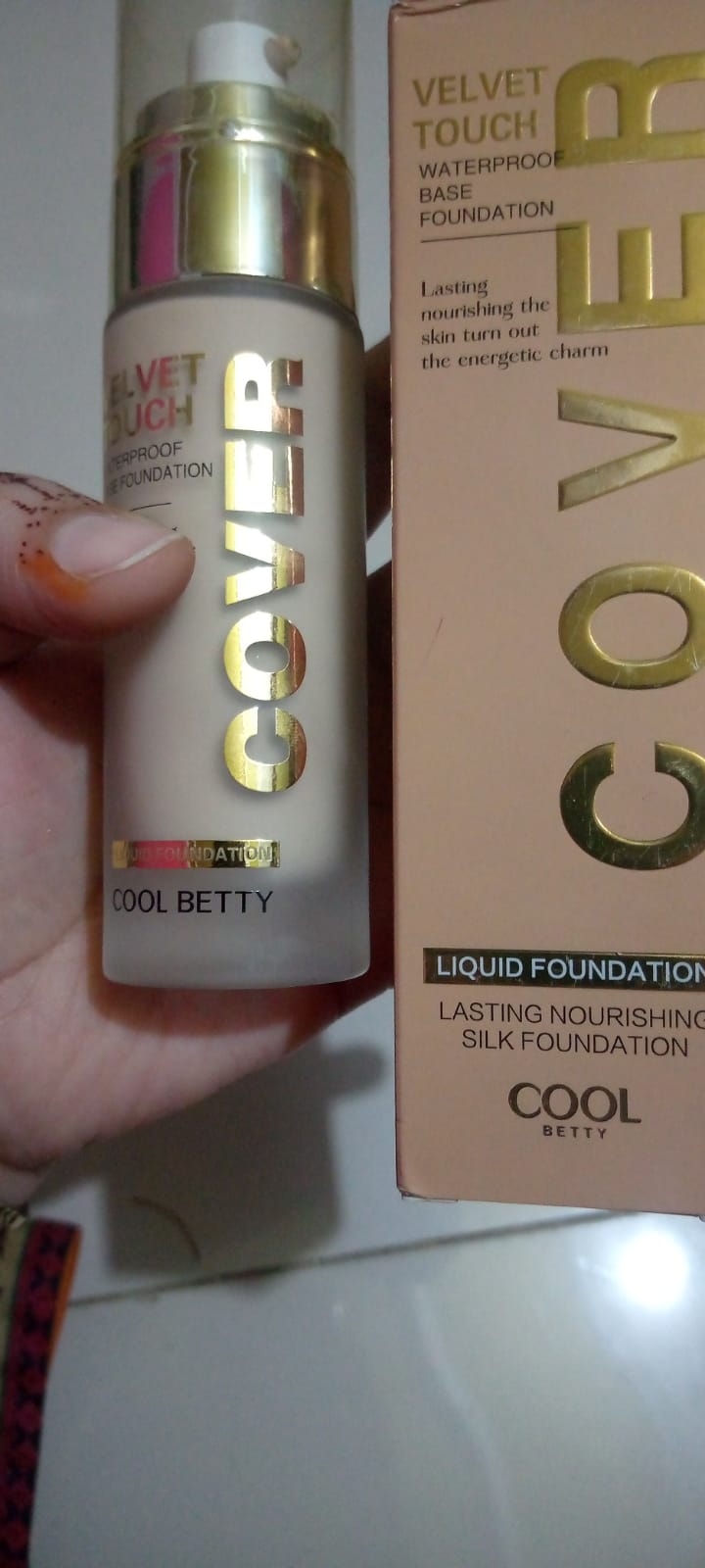 Stylish Brand review 3