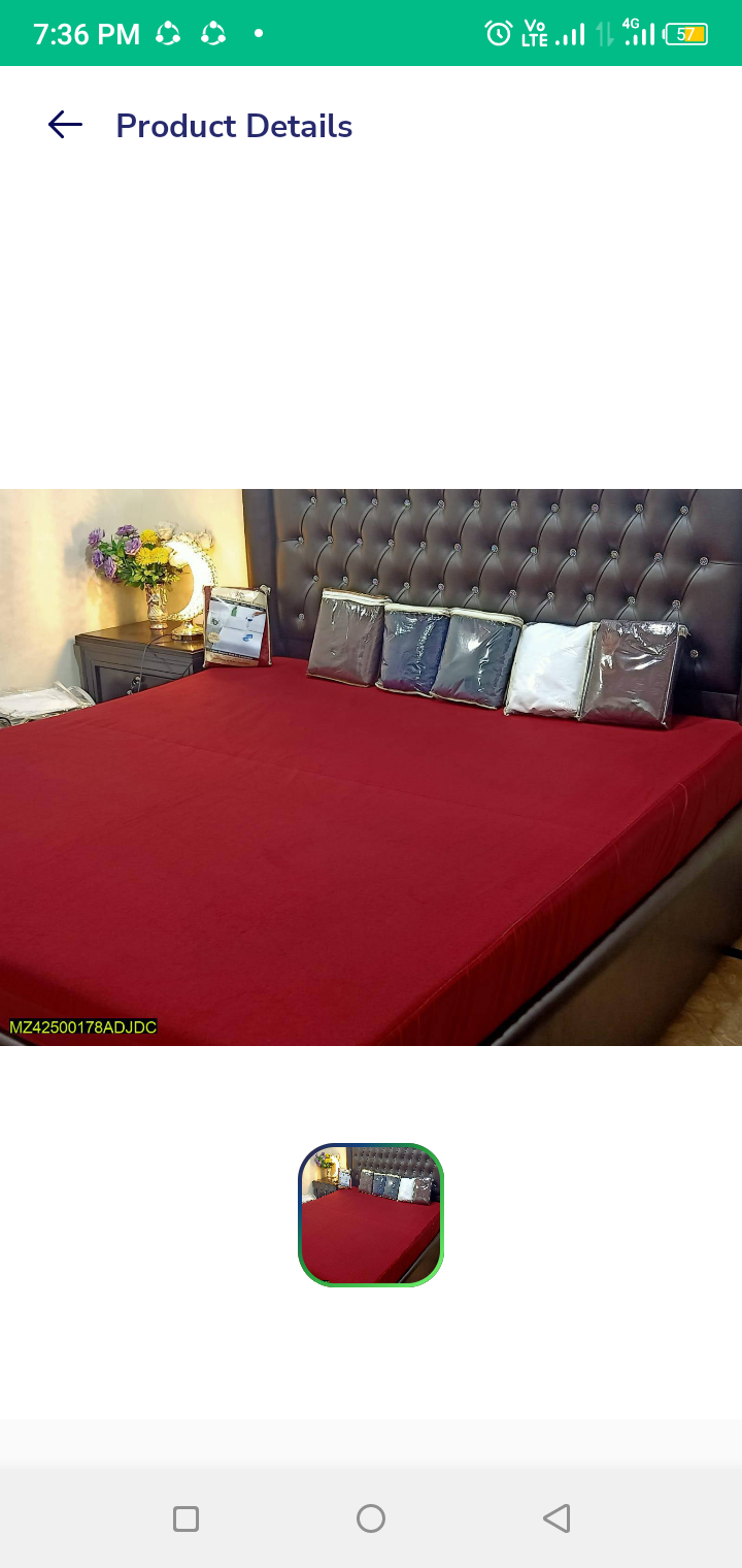 Aisha Mughal  review 1