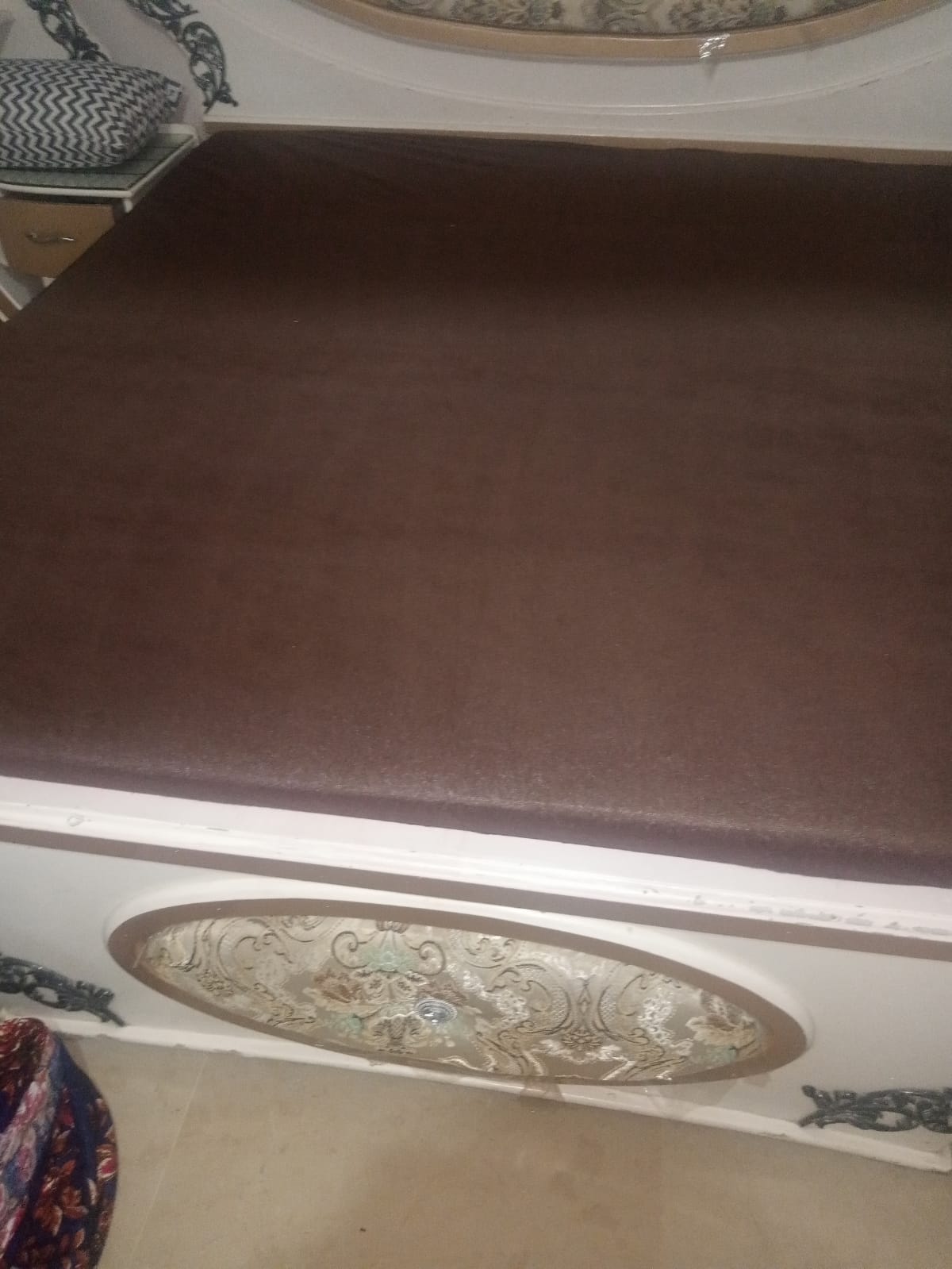Muhammad Hashir review 1
