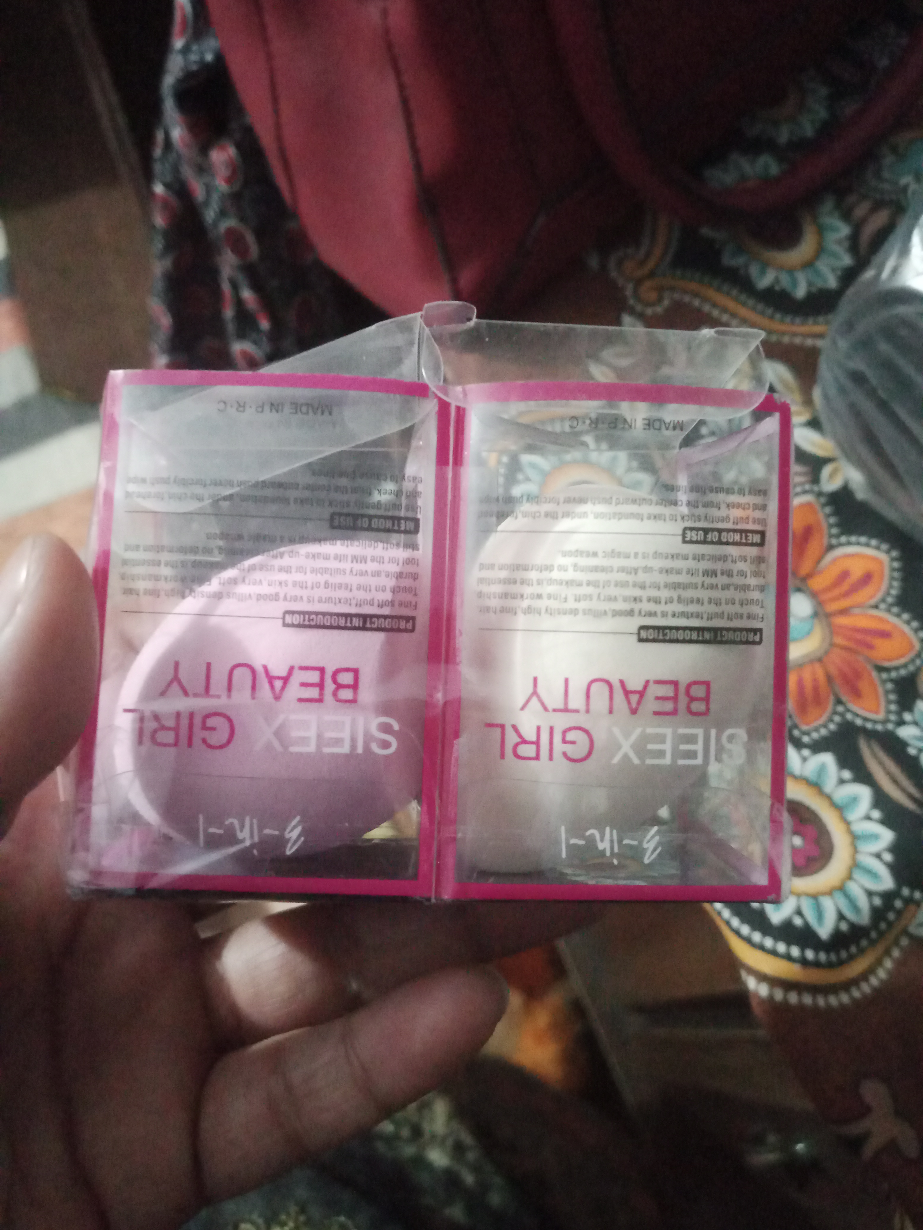 SK mart review 1