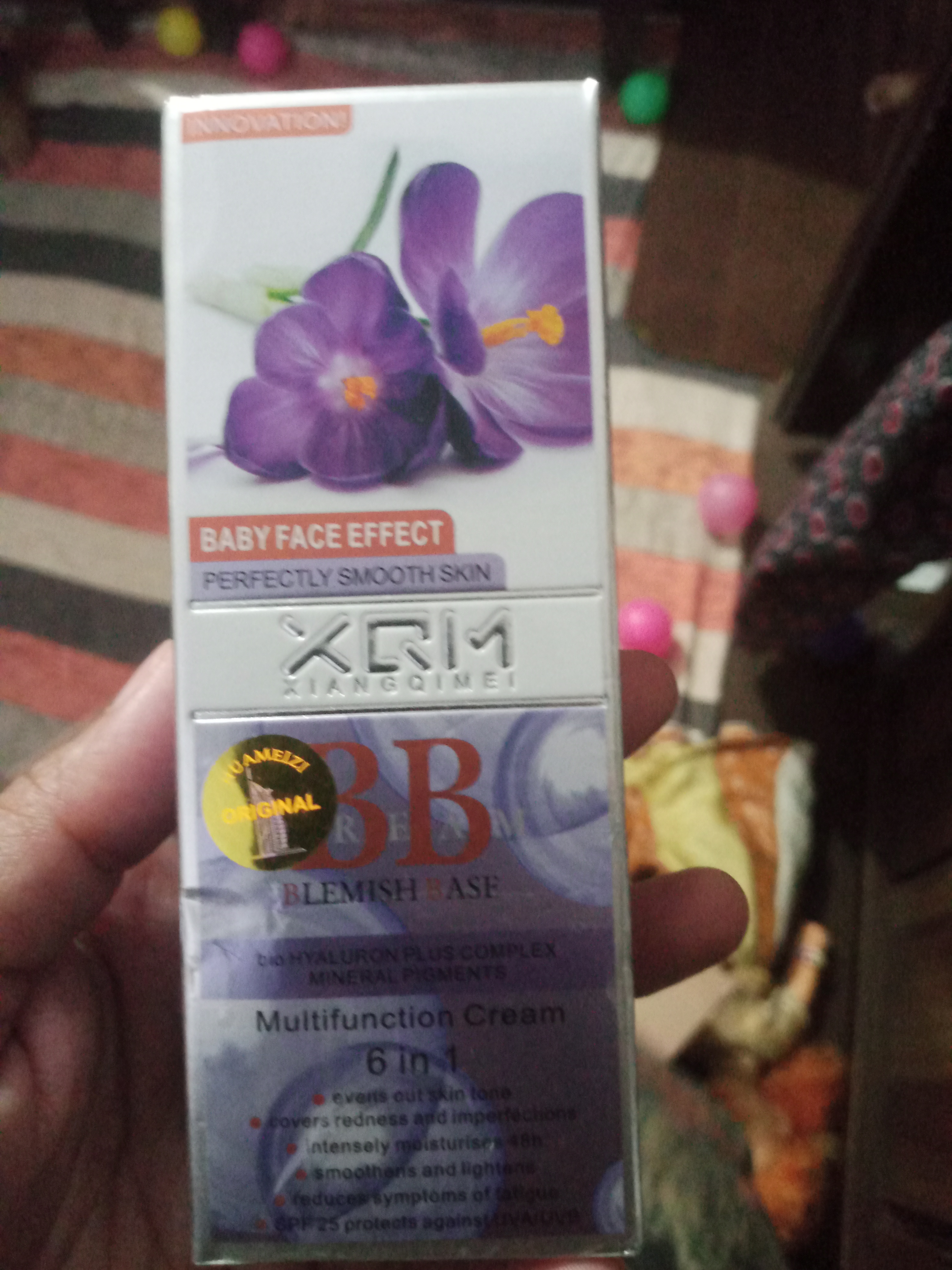 SK mart review 1