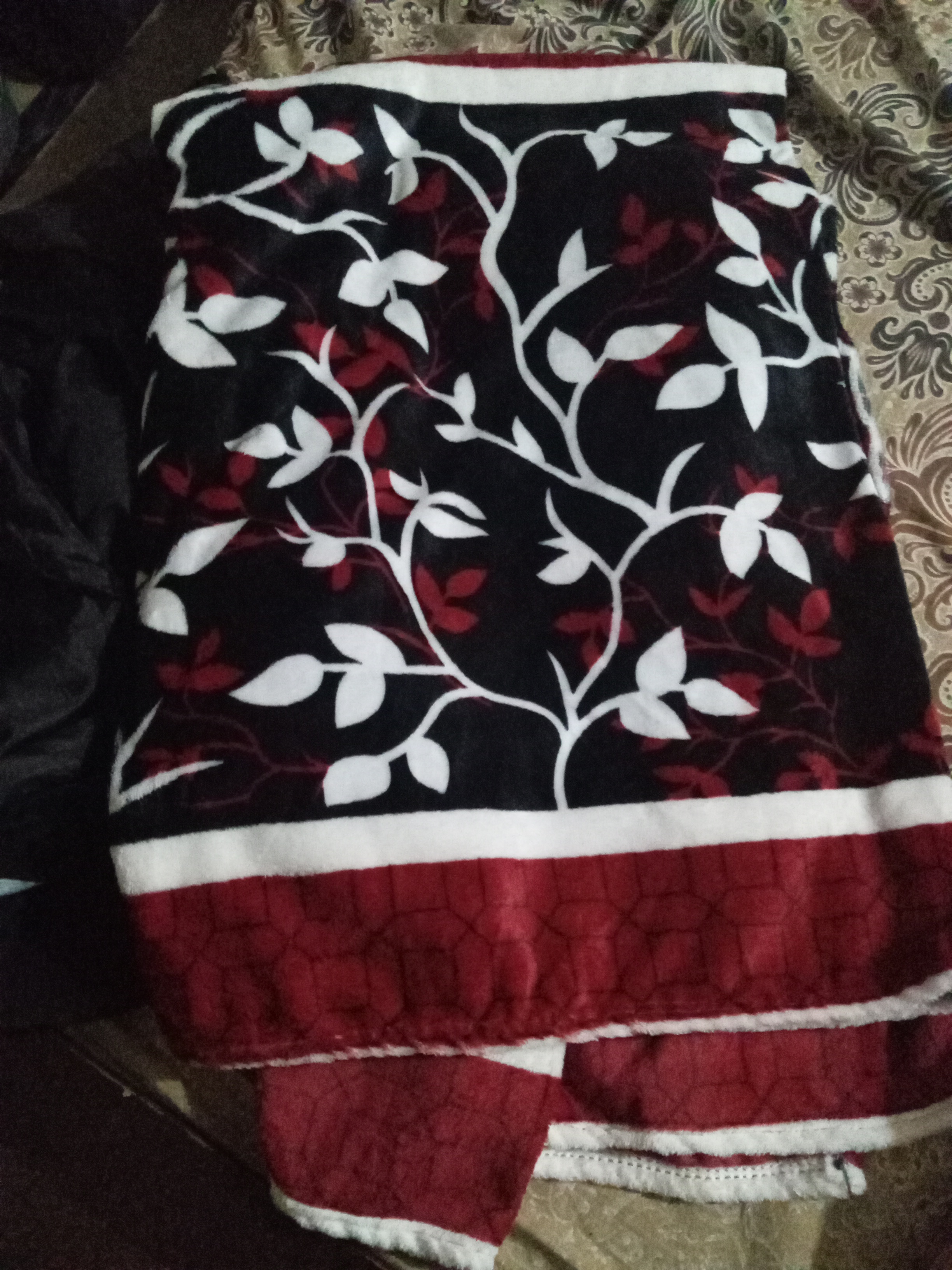 Naseem Shopping Hub review 1