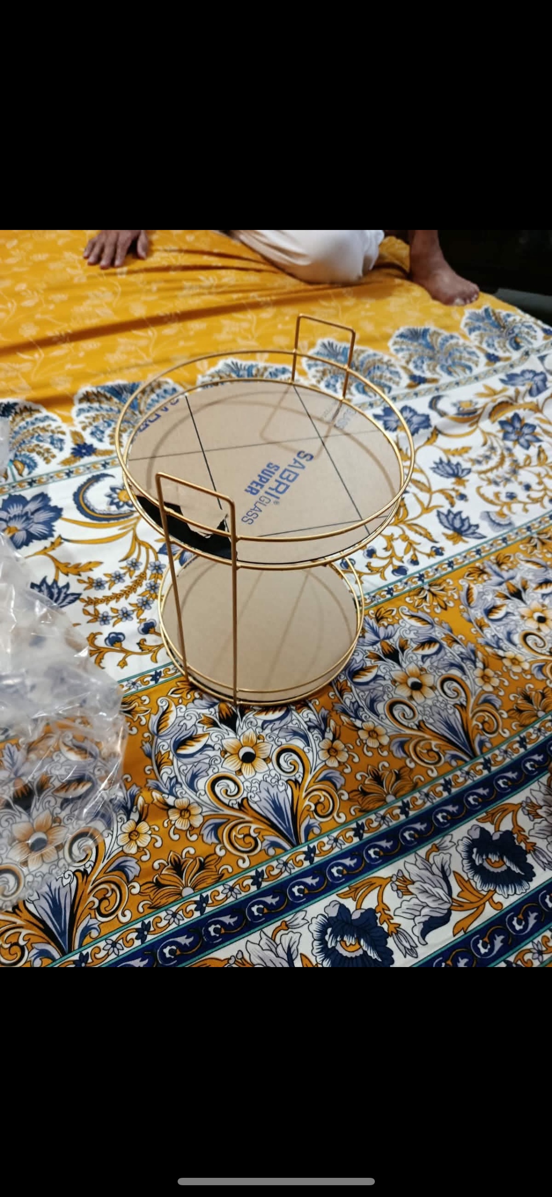 wajeeha review 1
