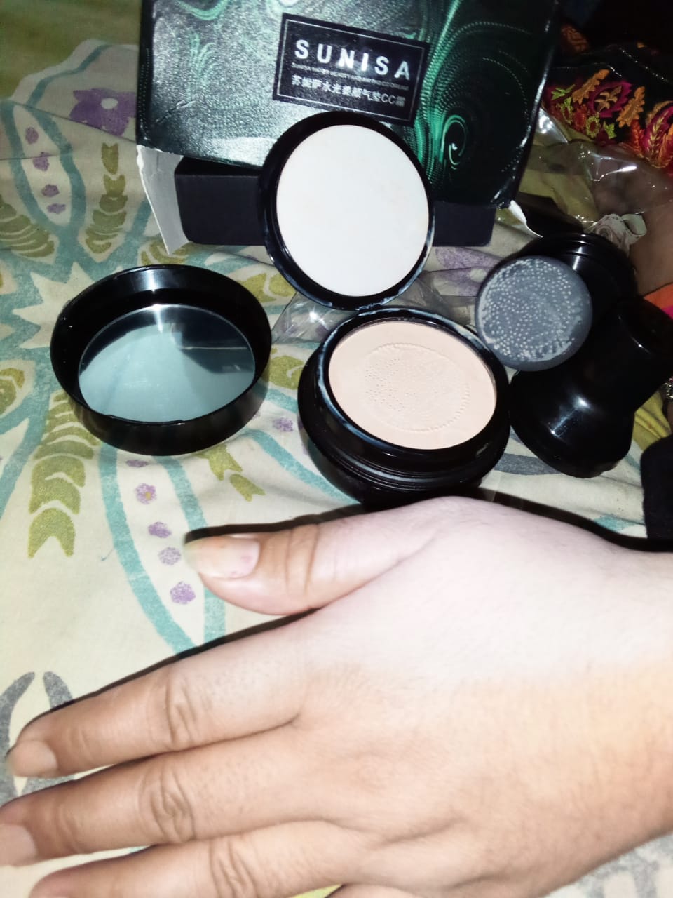 Ayesha Collection  review 2