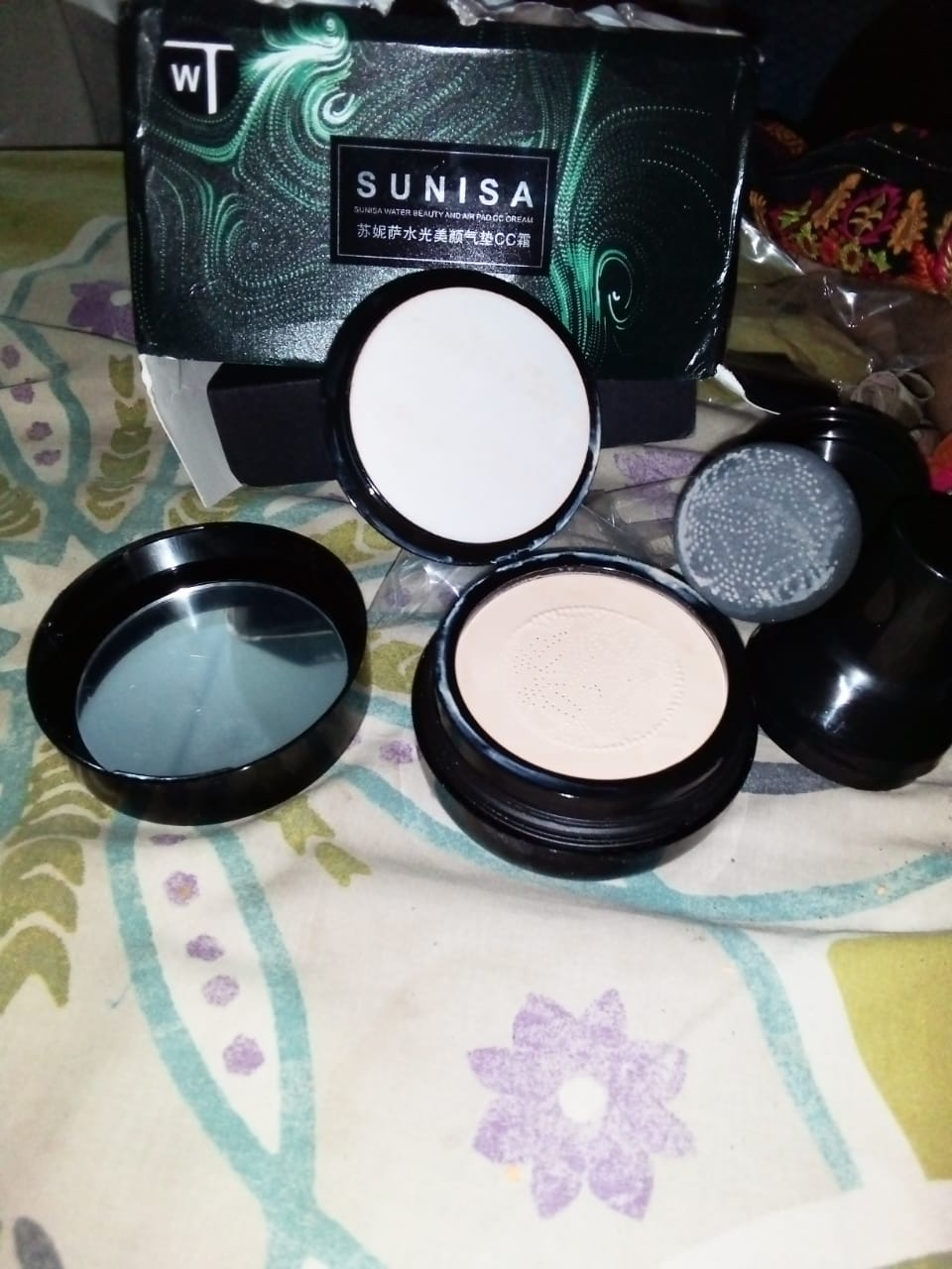 Ayesha Collection  review 1