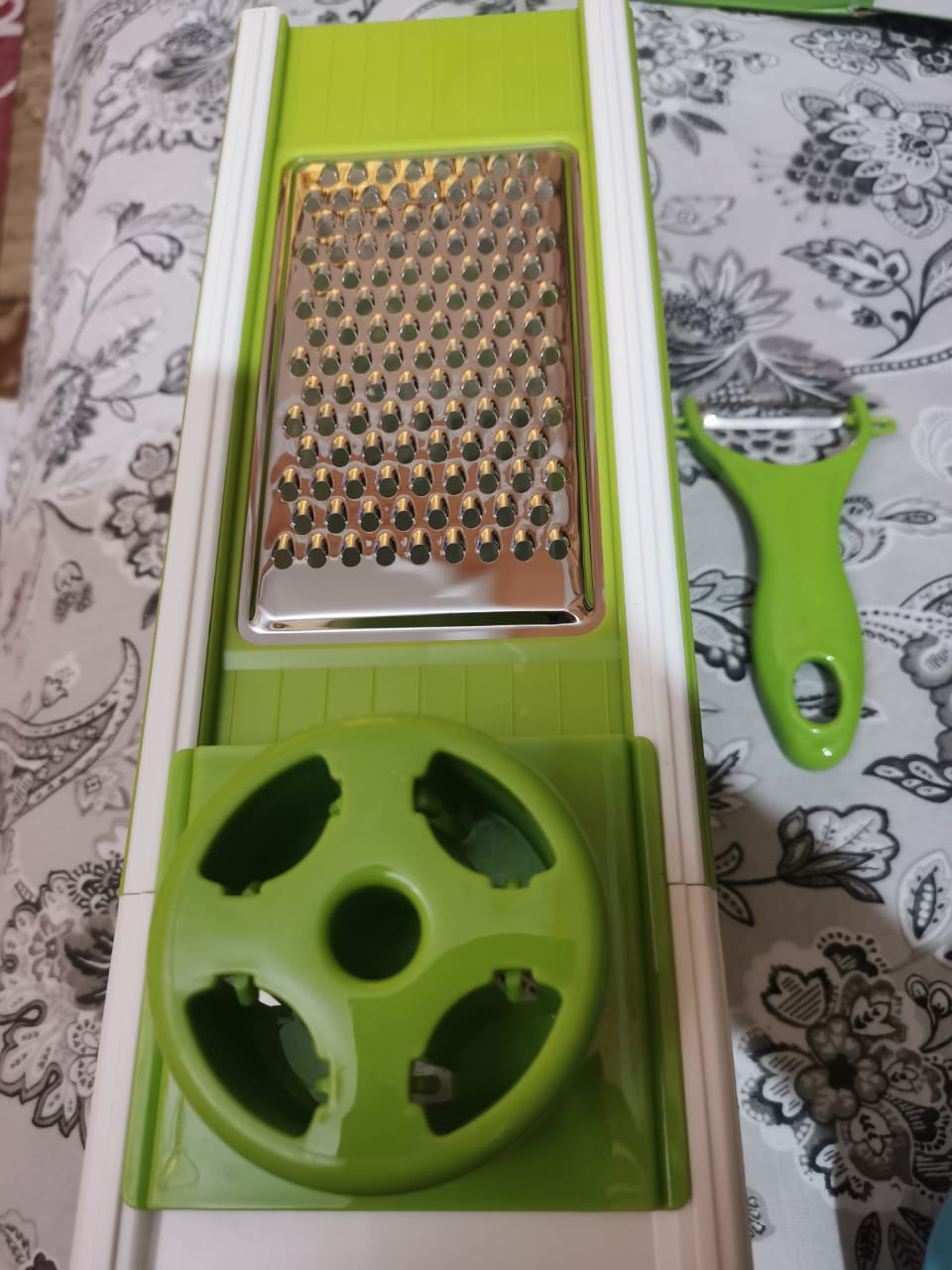 SAMAN ONLINE SHOP review 3
