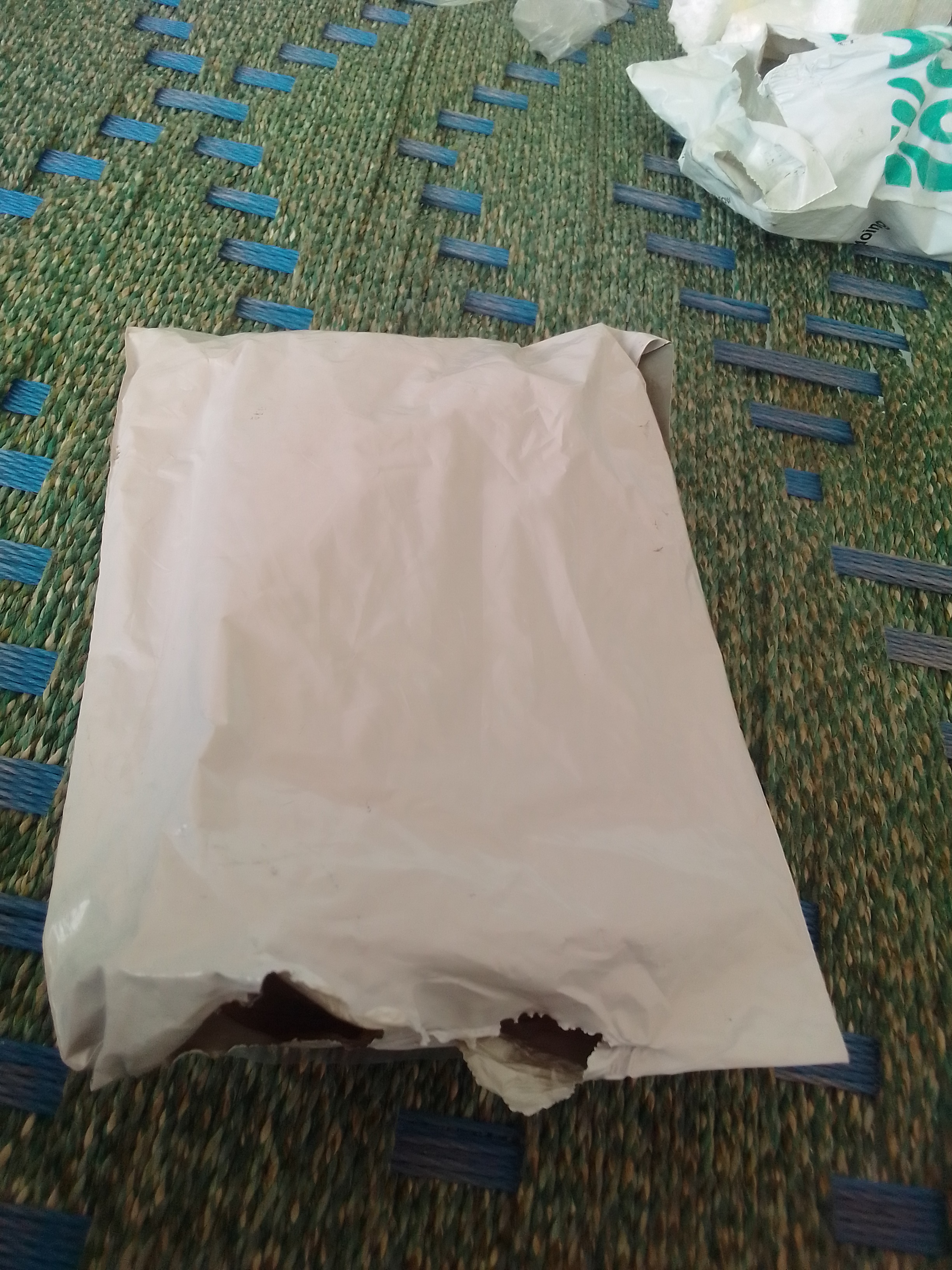 Durrani collection  review 1