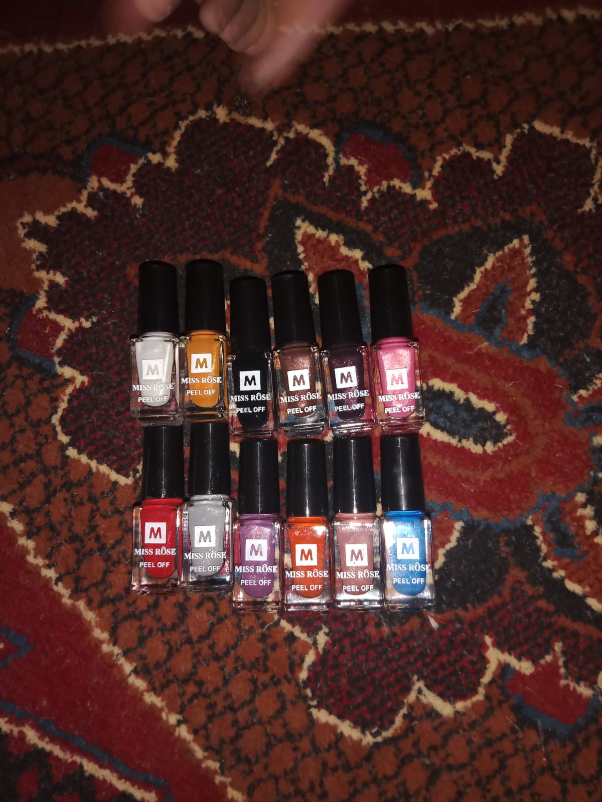 UMME AYUHZ COLLECTION review 1