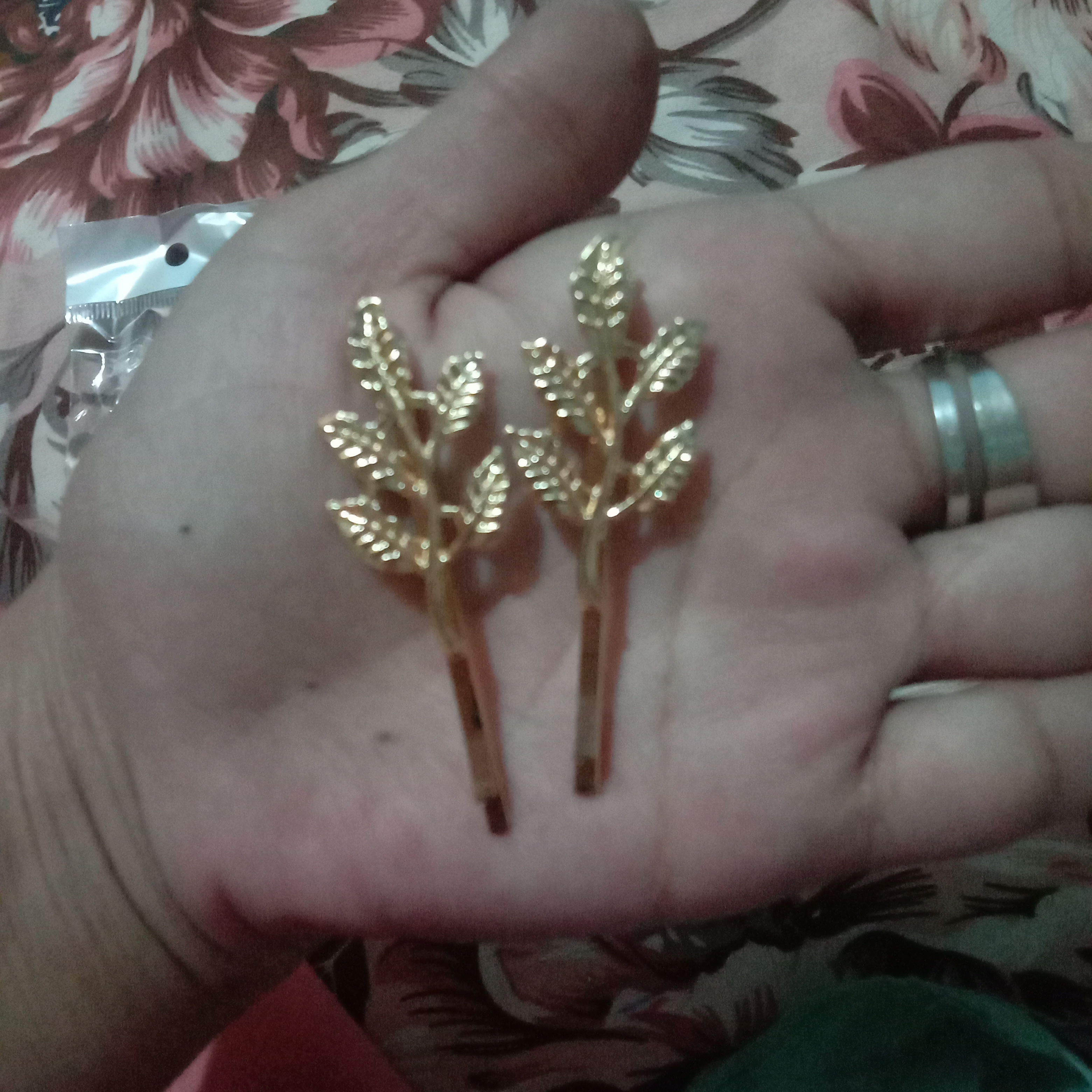 UMME AYUHZ COLLECTION review 1