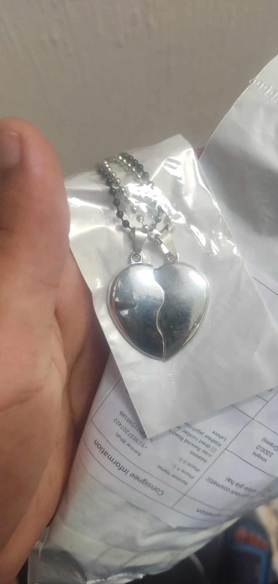 glorious cosmetic  review 1