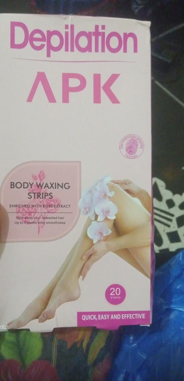 AreEj fatiMa 03187577402 review 1