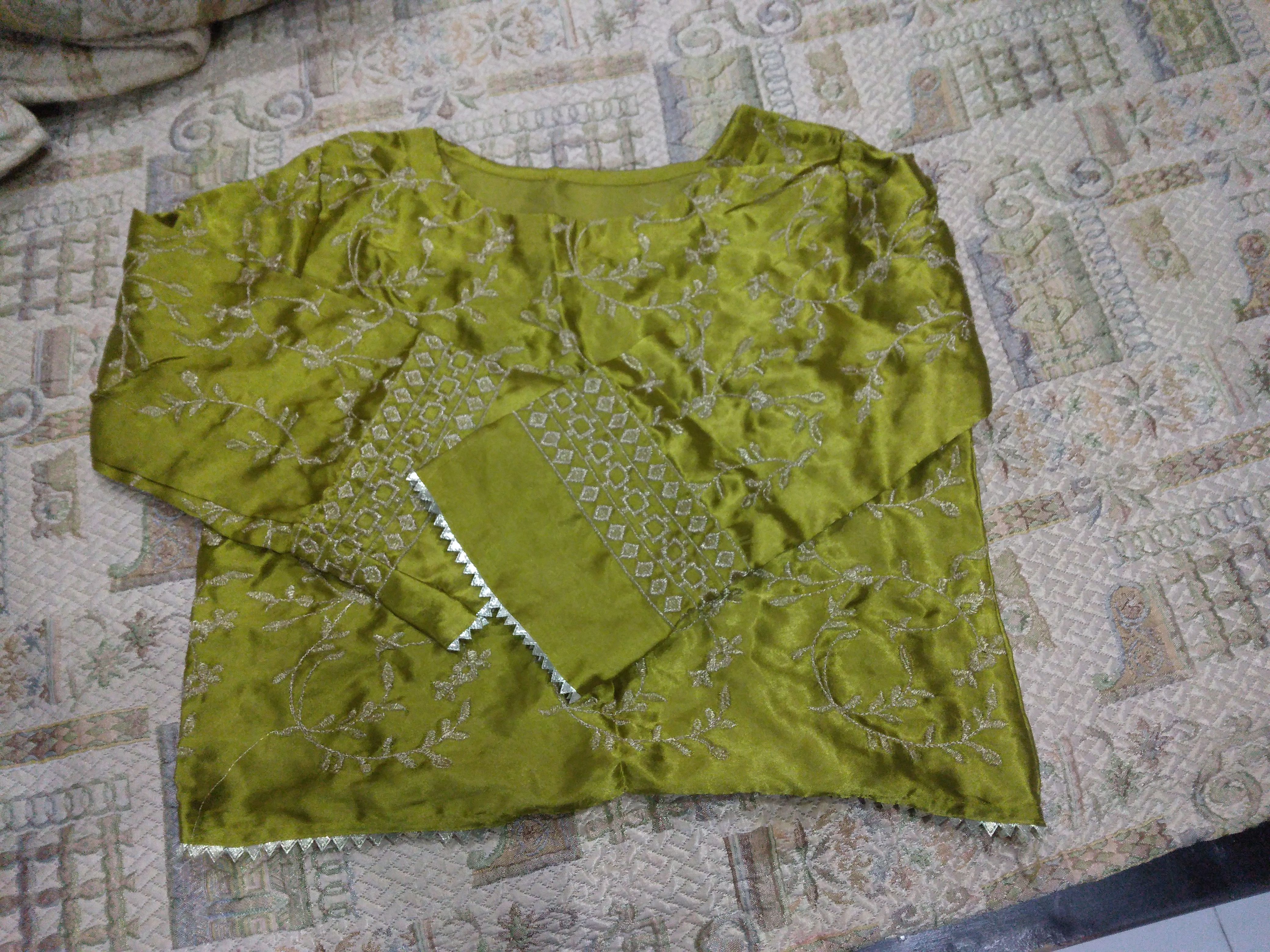 My own brands Collection  review 1