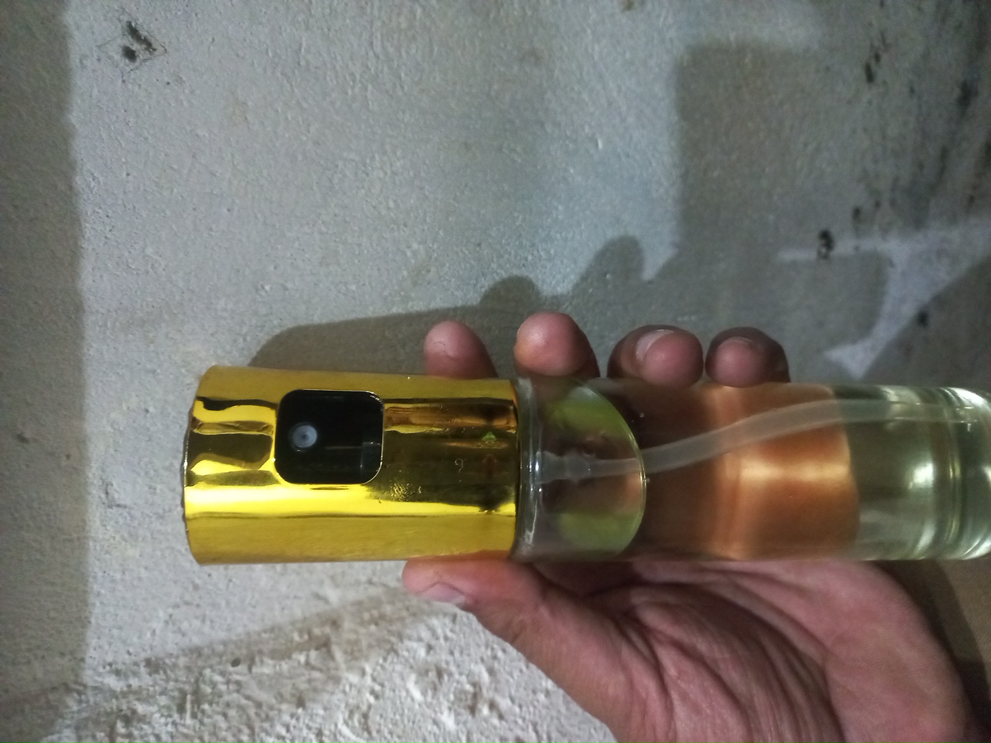 D Mark review 1