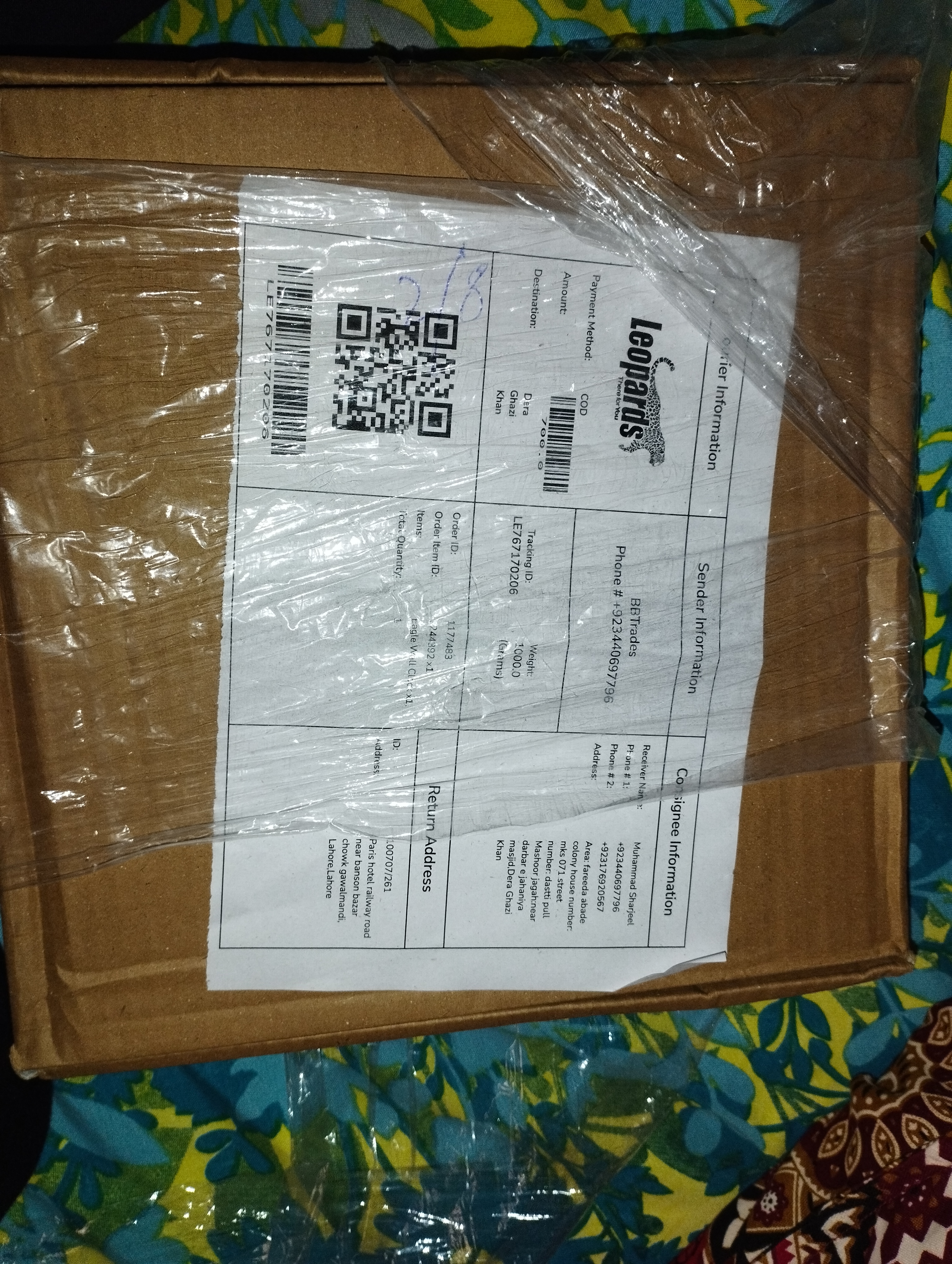 BBTrades review 1