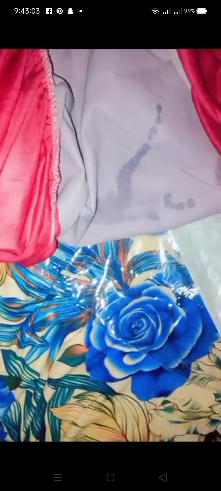 SHAHWAR FABRIC STORE  review 2