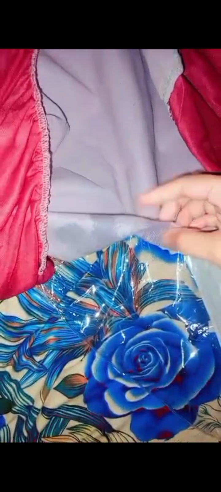 SHAHWAR FABRIC STORE  review 1