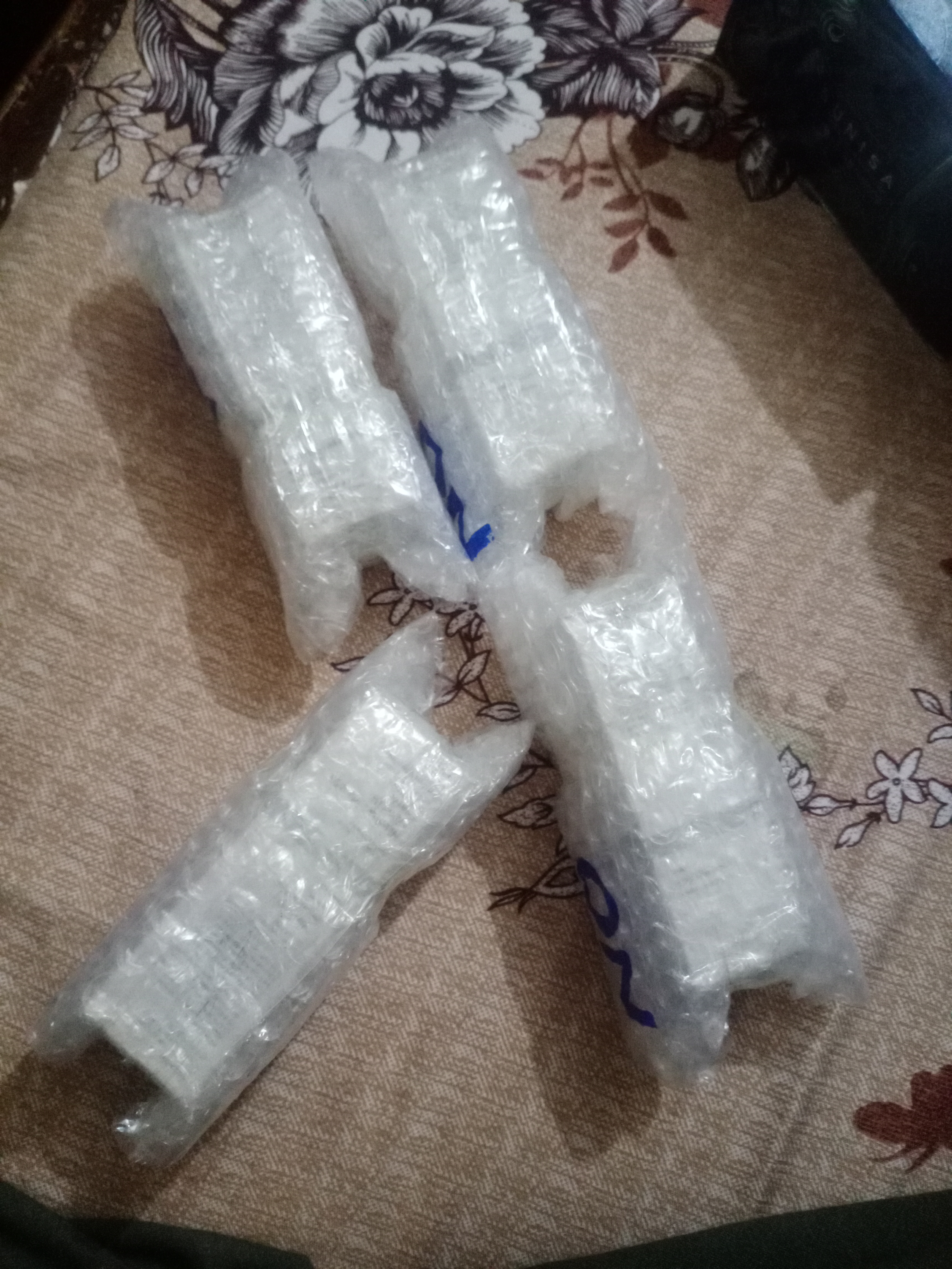 Al jannat Collection review 1