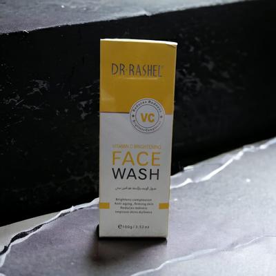 Anti Aging Face Wash 100ml
