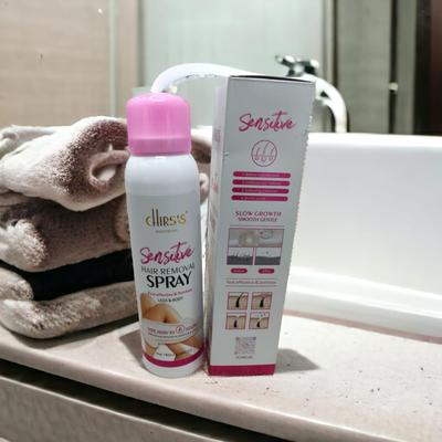 Hair Removal Spray 180ml