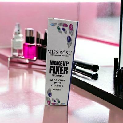 Makeup Fixing Spray 100ml