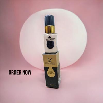 Liquid Foundation 30ml