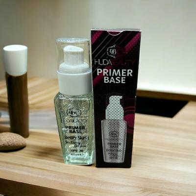 Primer Base SPF 30, 40ml