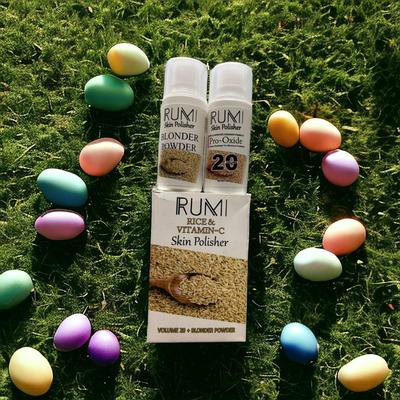 Vitamin-C Skin Polish