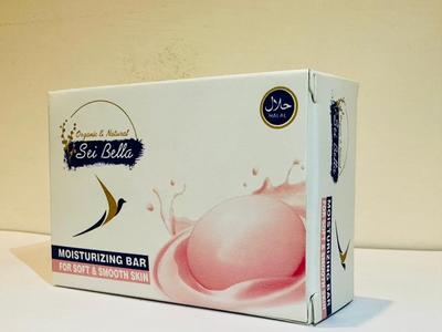 Bath Soap And  Moisturizing Bar